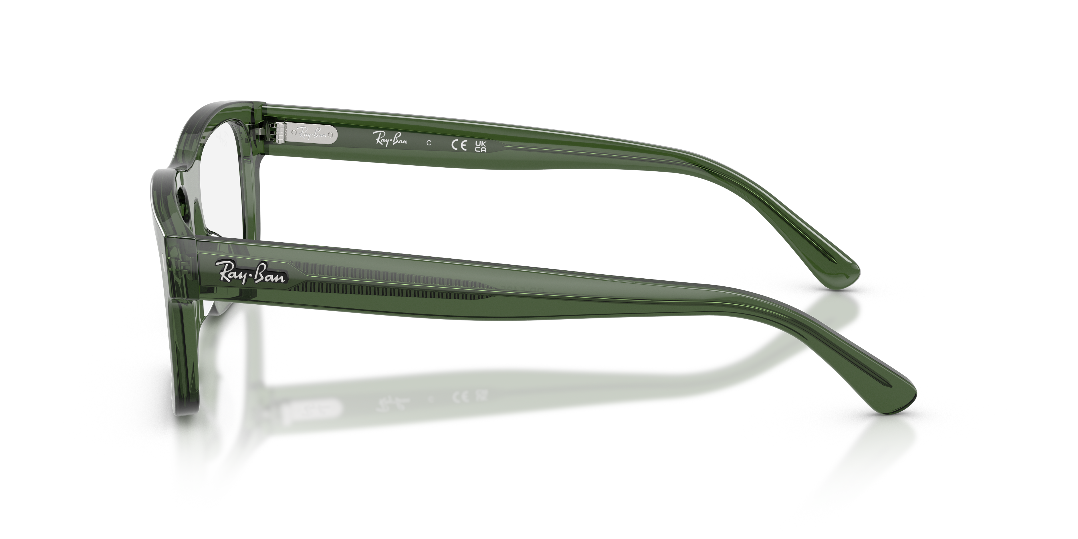 Ray-Ban RX5435 8514