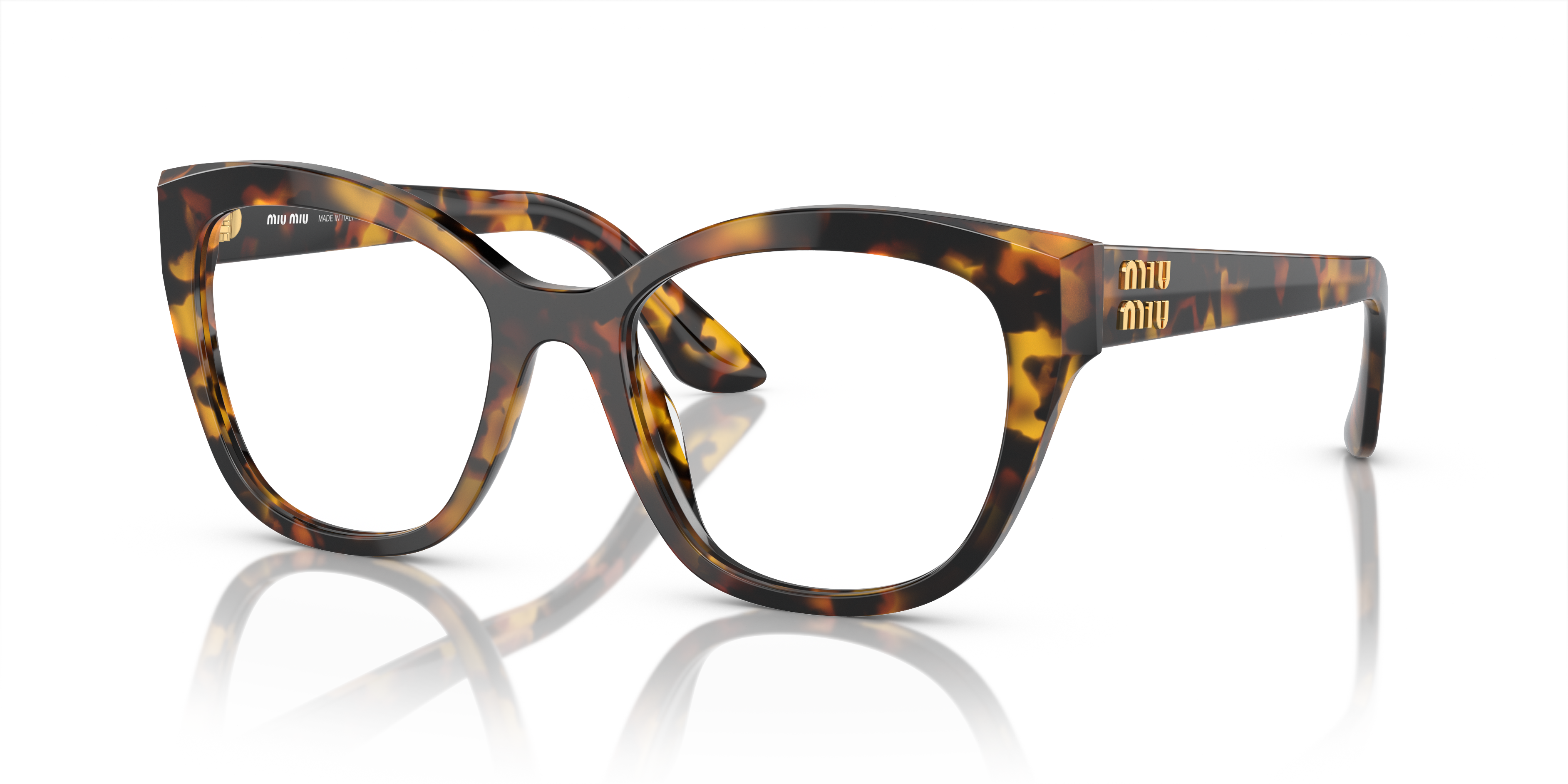 Miu Miu MU 05XV VAU1O1