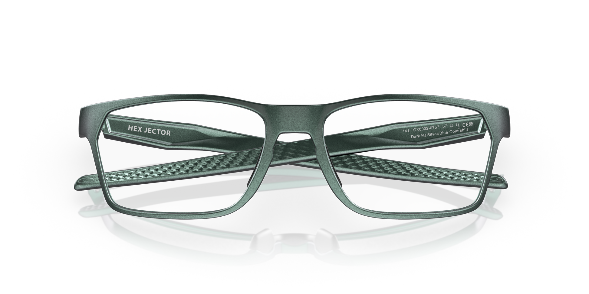 Oakley OX8032 HEX JECTOR 803207