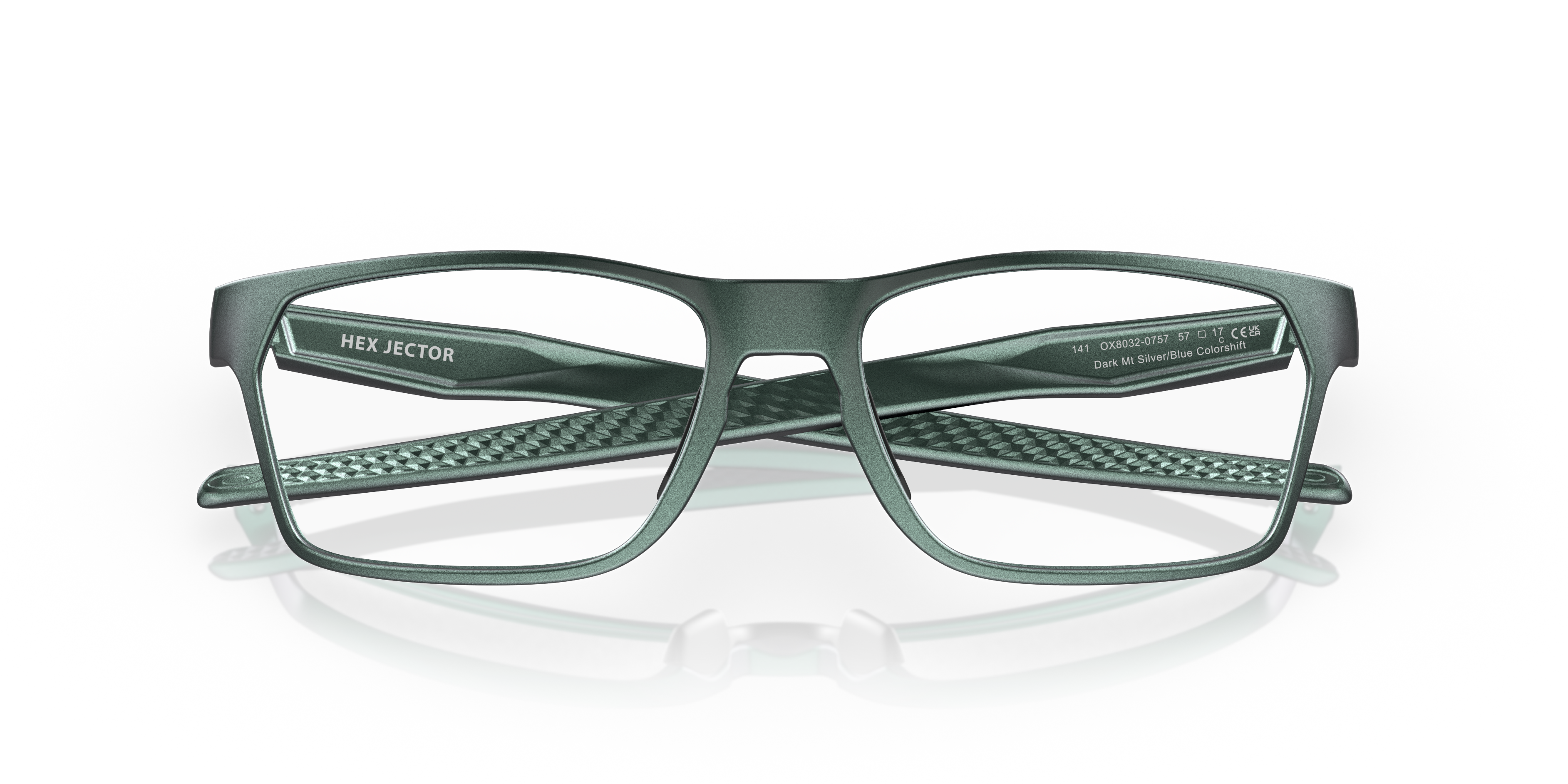 Oakley OX8032 HEX JECTOR 803207
