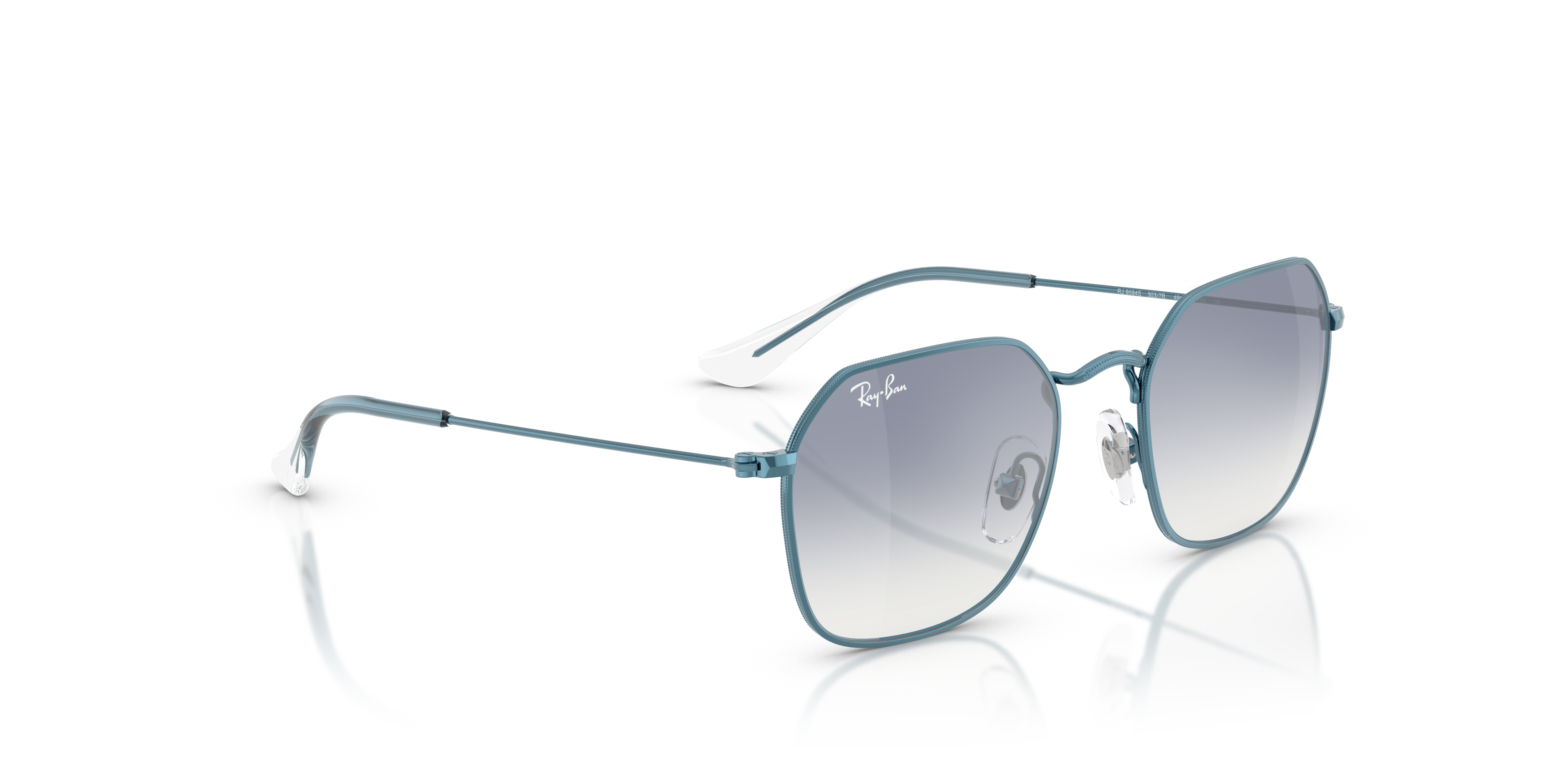 Ray-Ban RJ9594S 303/7B