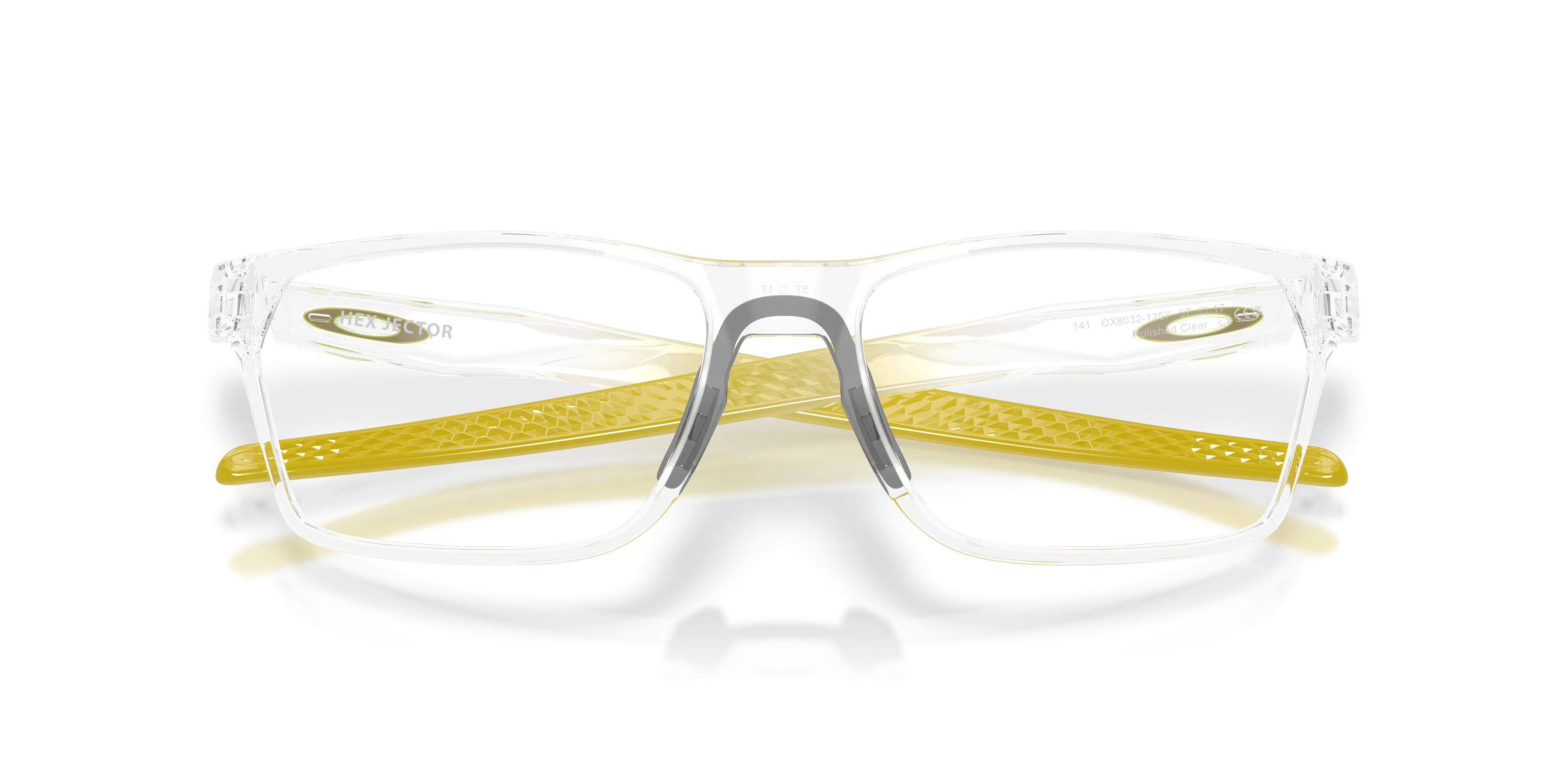 Oakley OX8032 HEX JECTOR 803212