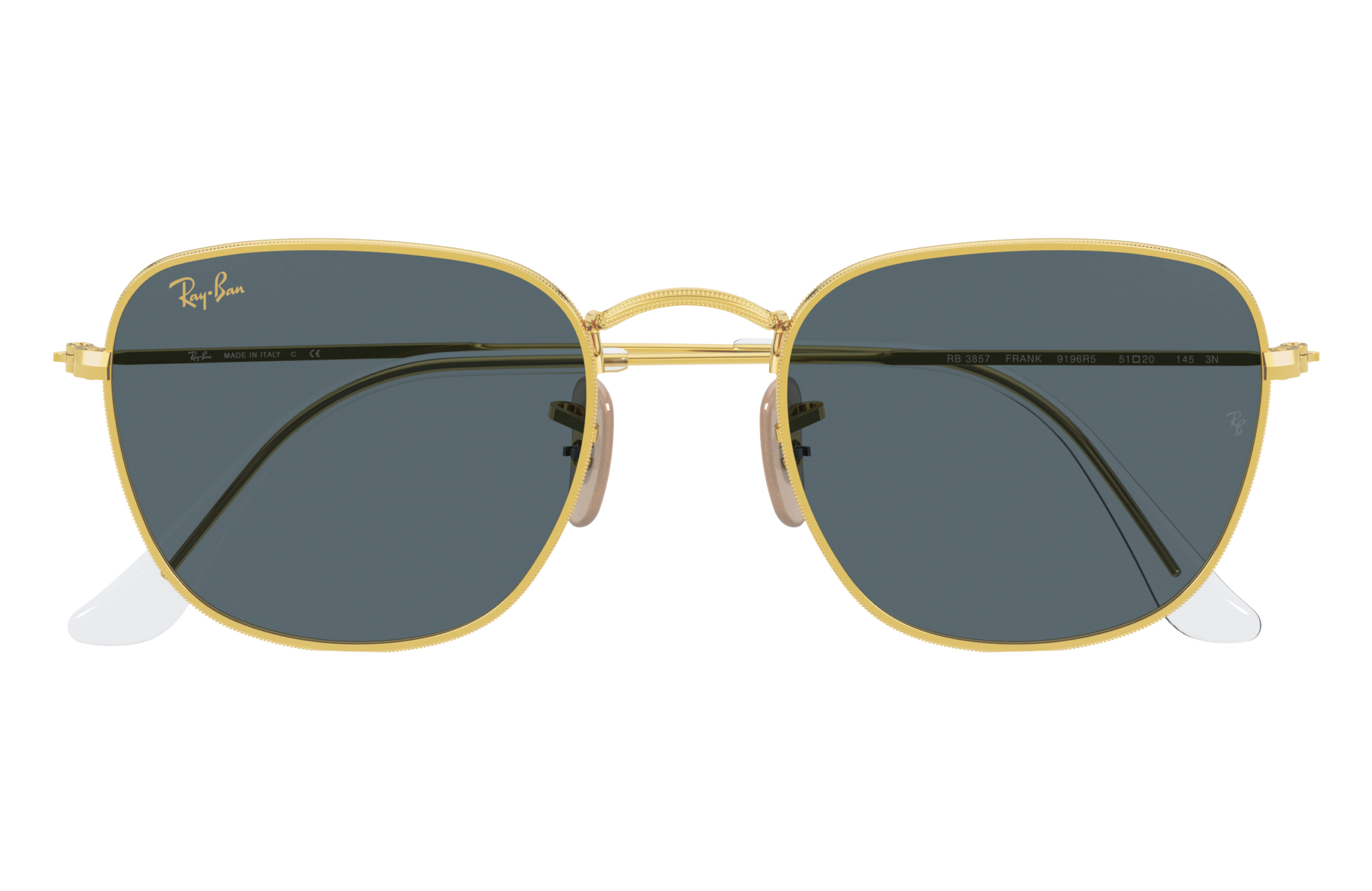 Ray-Ban RB3857 FRANK 9196R5
