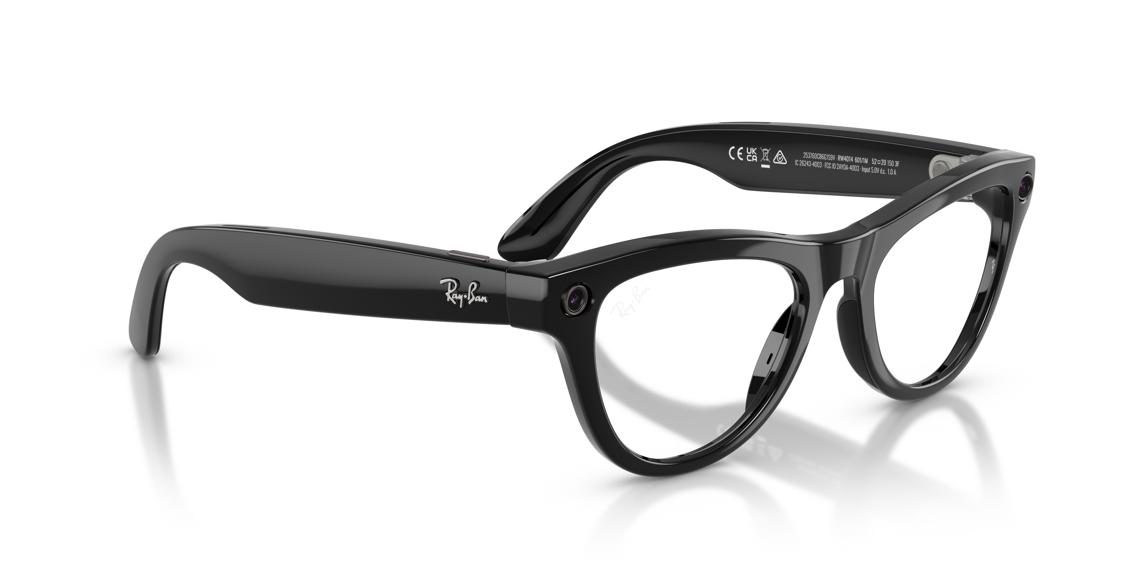 Ray-Ban Meta RW4014 SKYLER 601/1M