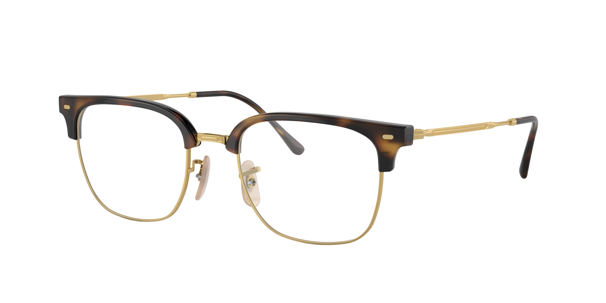 Ray-Ban RX7216 NEW CLUBMASTER 2012