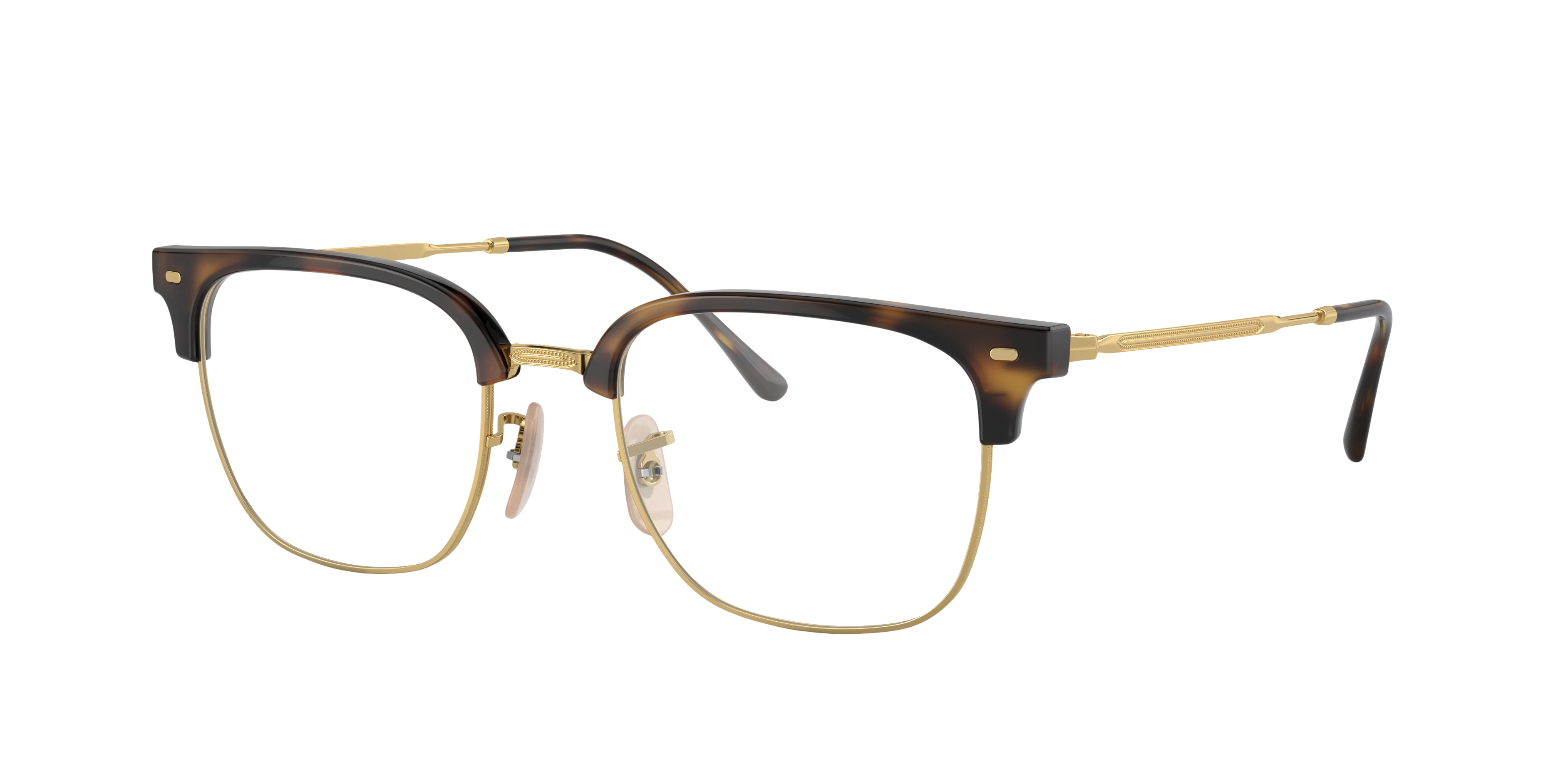 Ray-Ban RX7216 NEW CLUBMASTER 2012