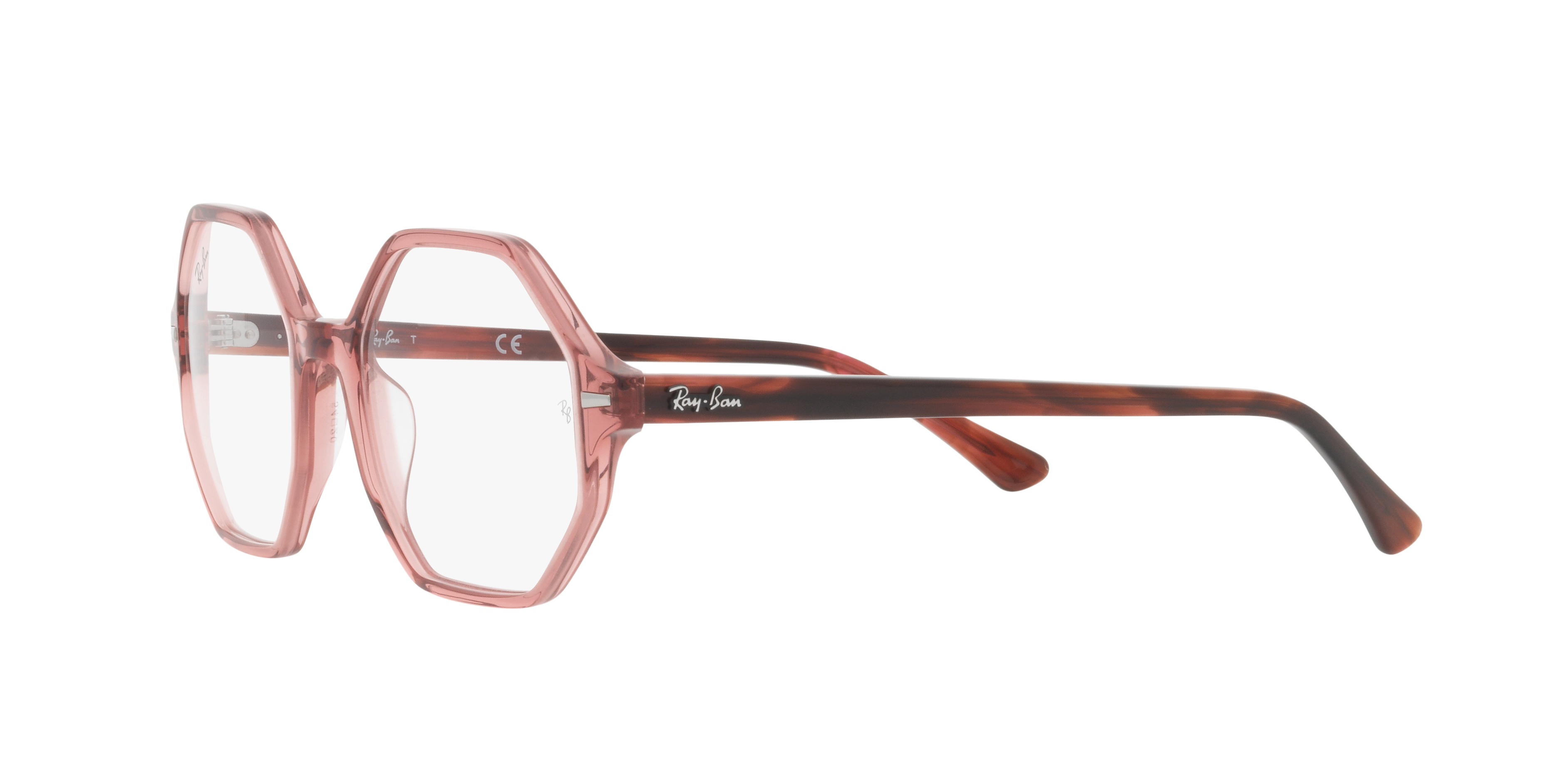 Ray-Ban RX5472 BRITT 8177