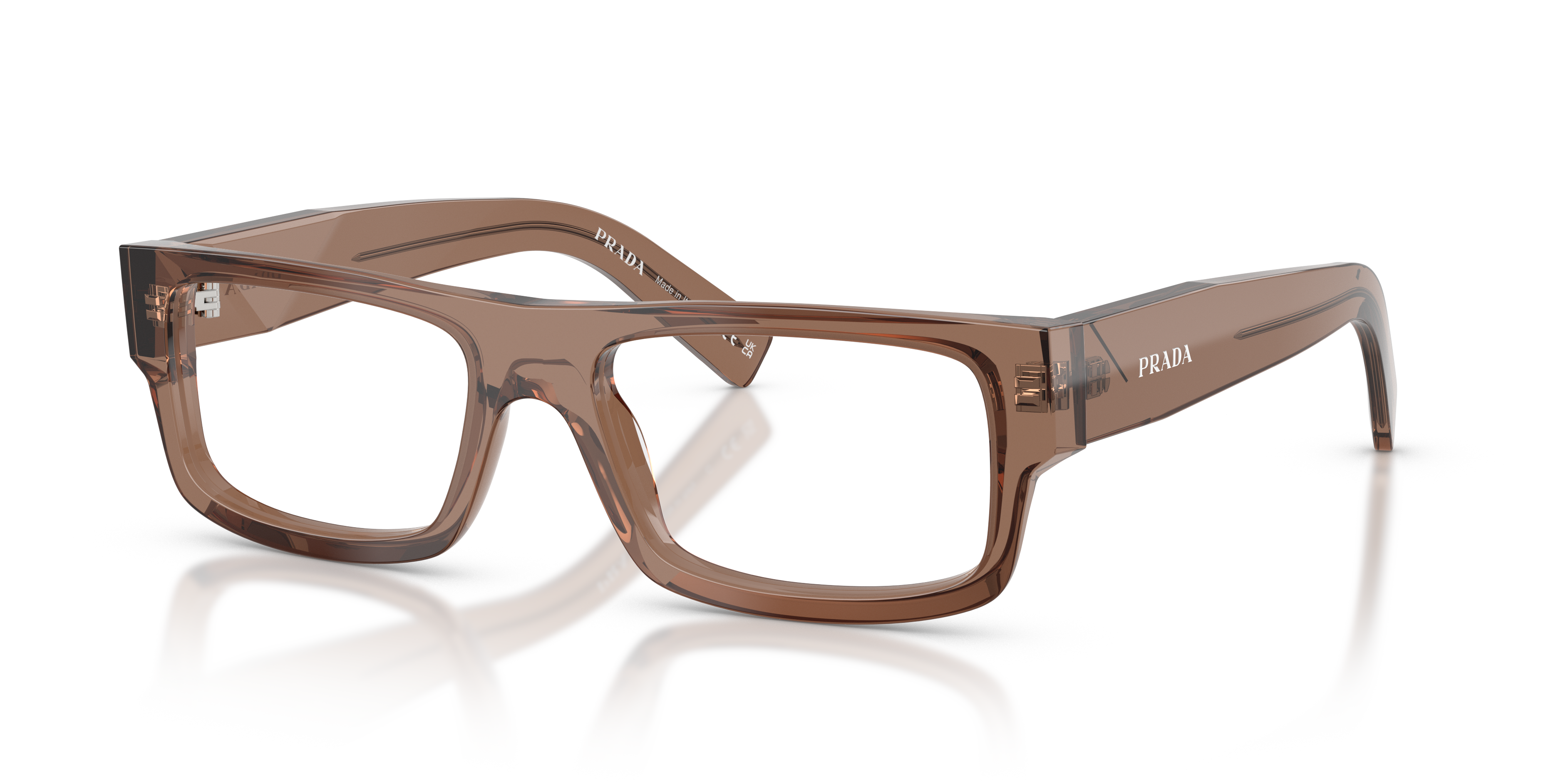 Prada PR D06V 28I1O1