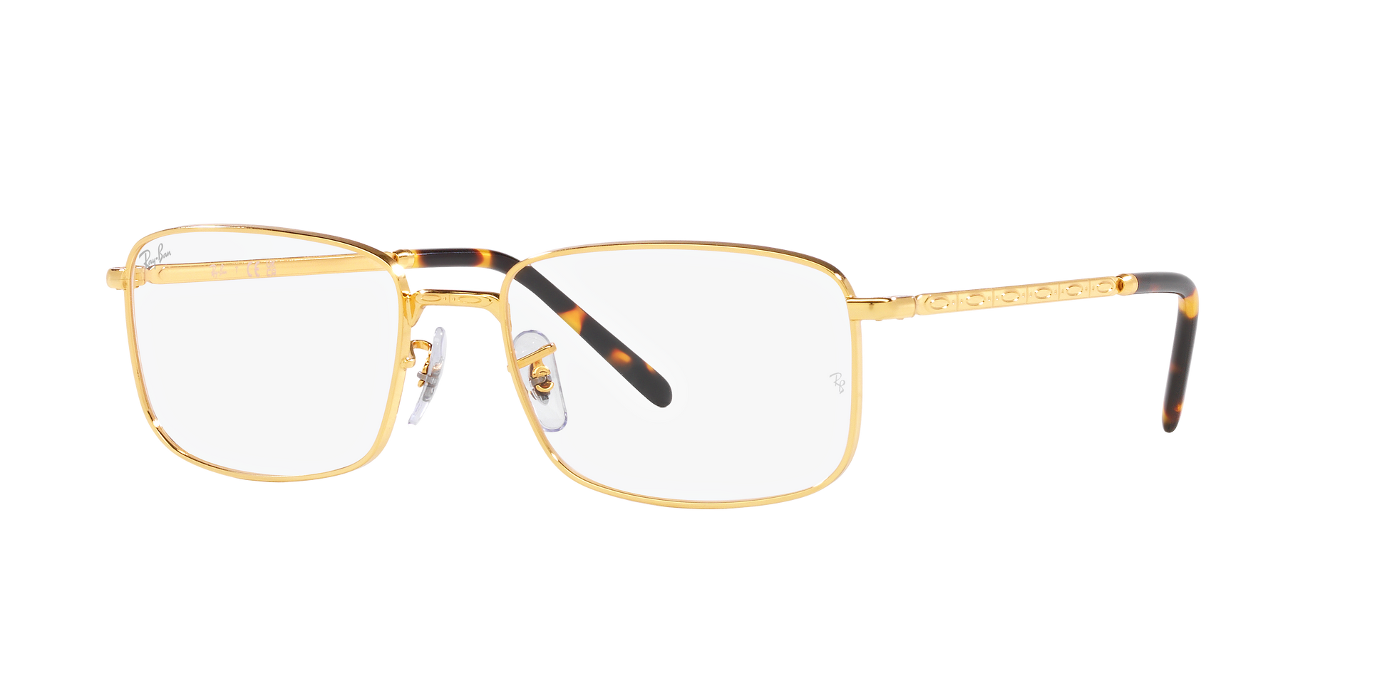 Ray-Ban RX3717V 3086