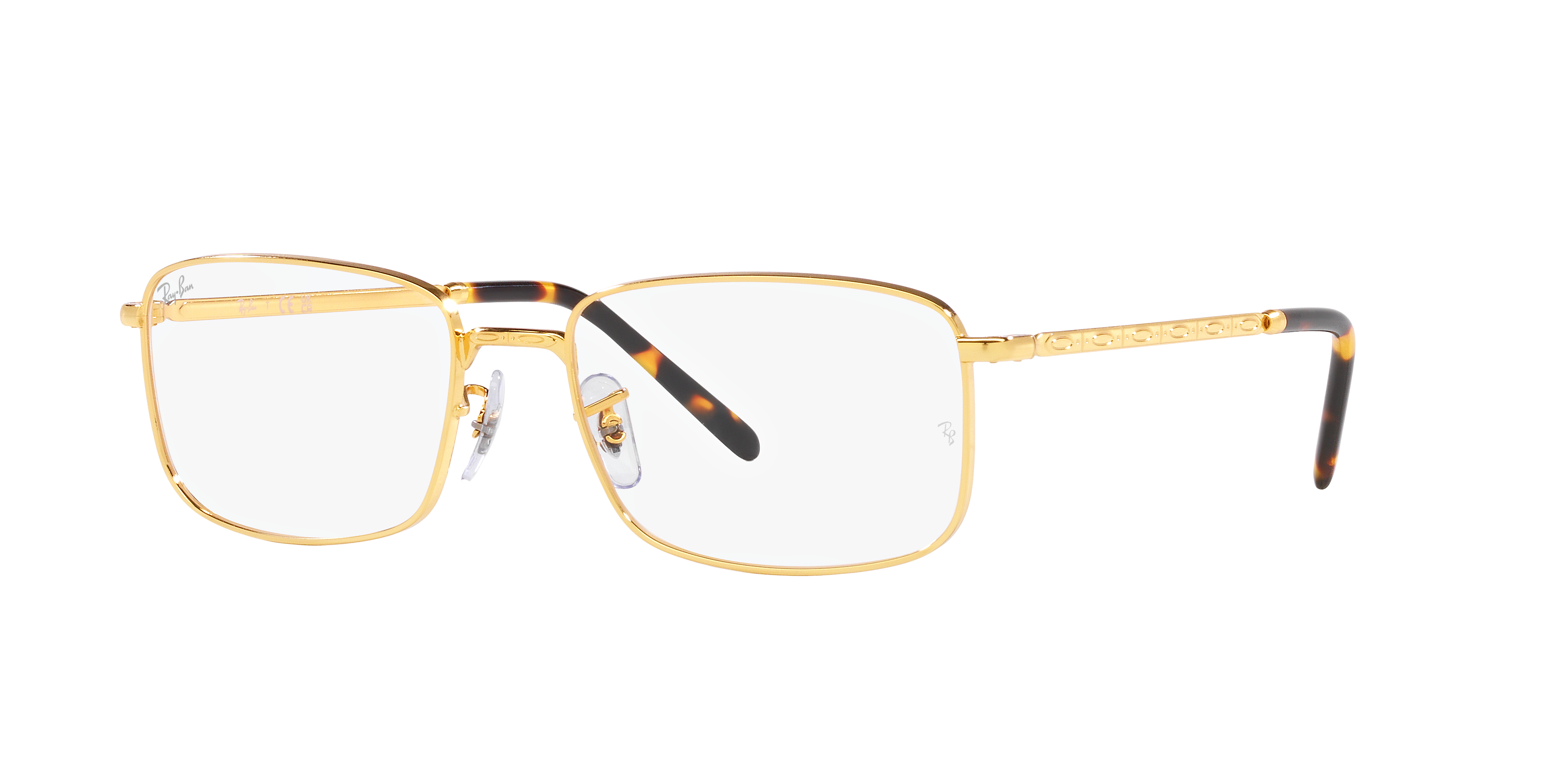 Ray-Ban RX3717V 3086