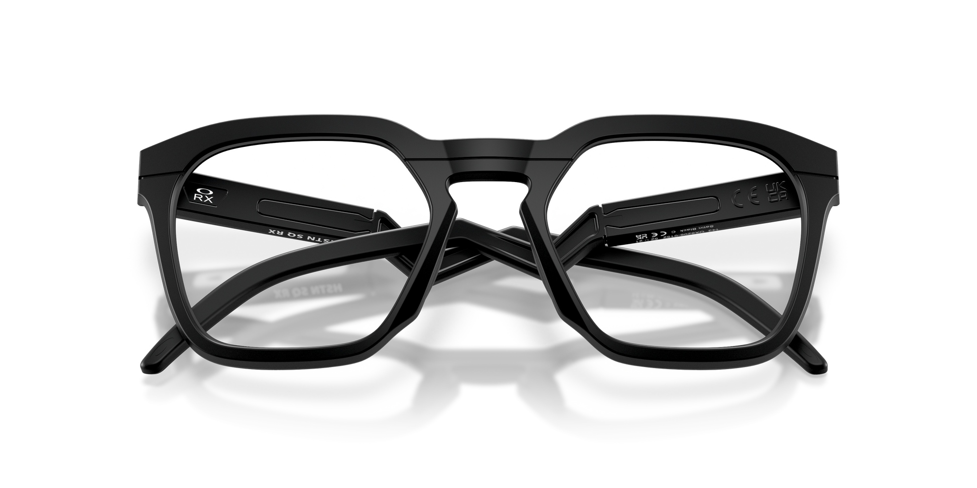 Oakley OX8208 HSTN SQ RX 820801