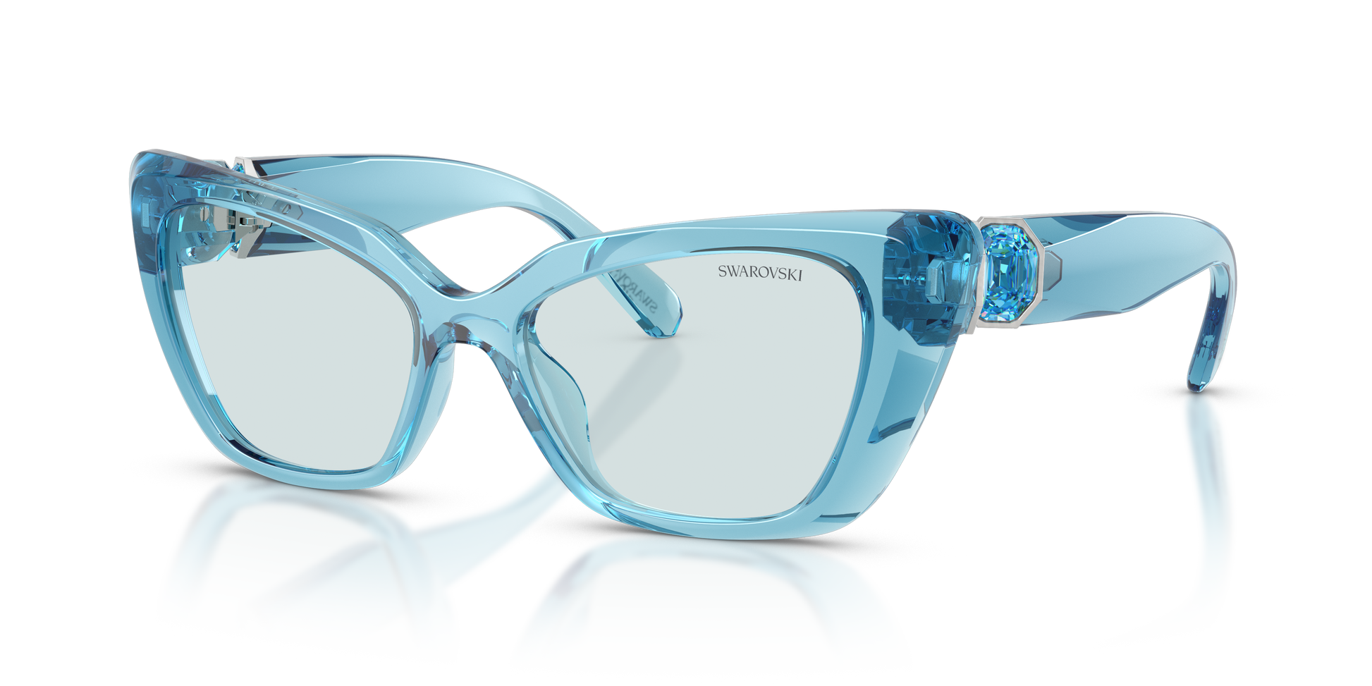 Swarovski SK6047 107872
