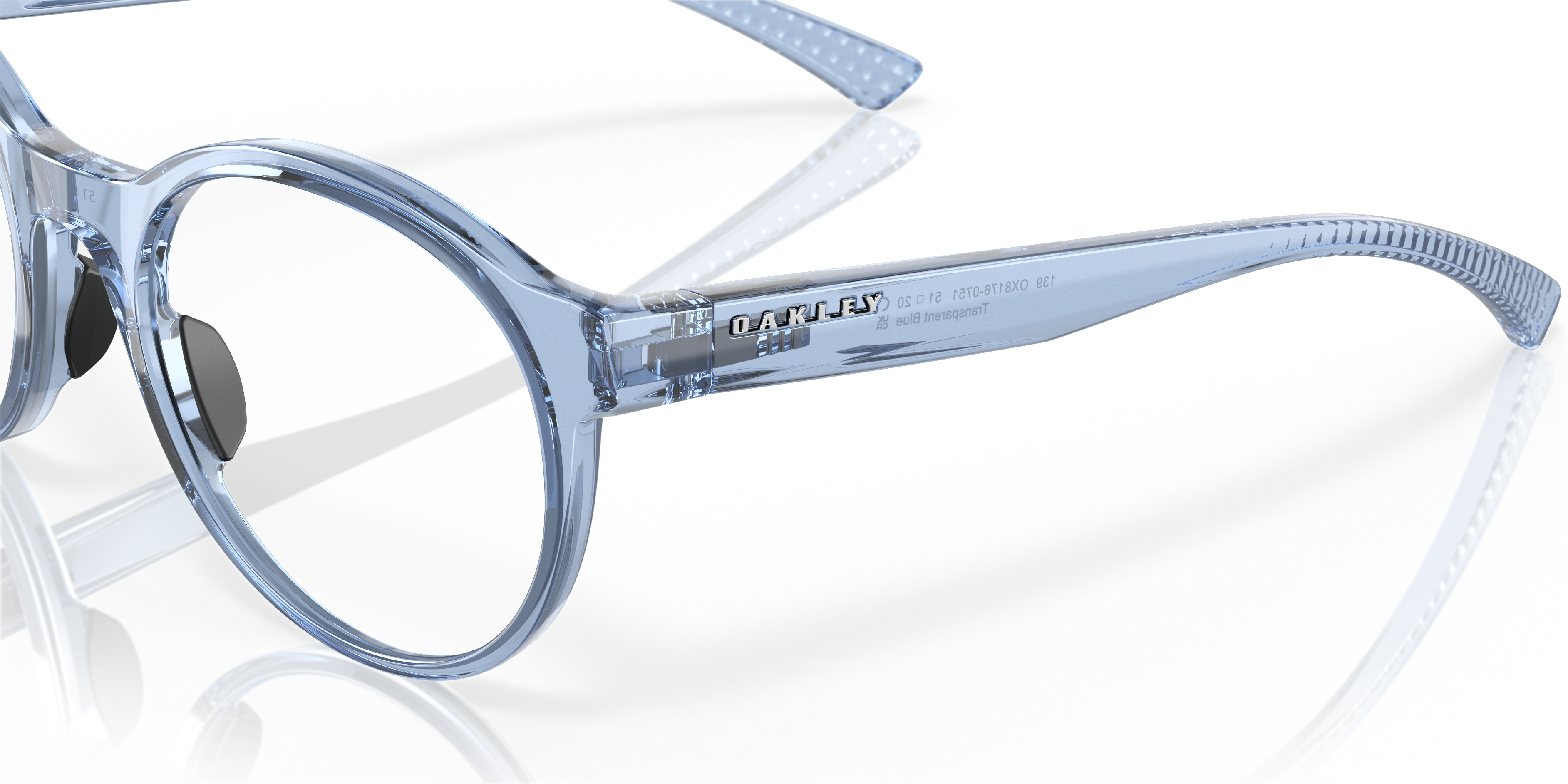 Oakley OX8176 SPINDRIFT RX 817607