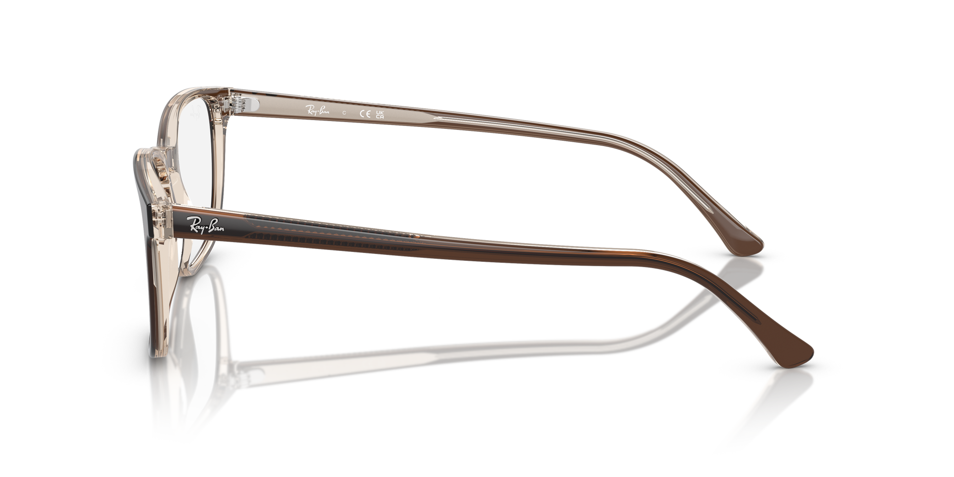 Ray-Ban RX5418 8365