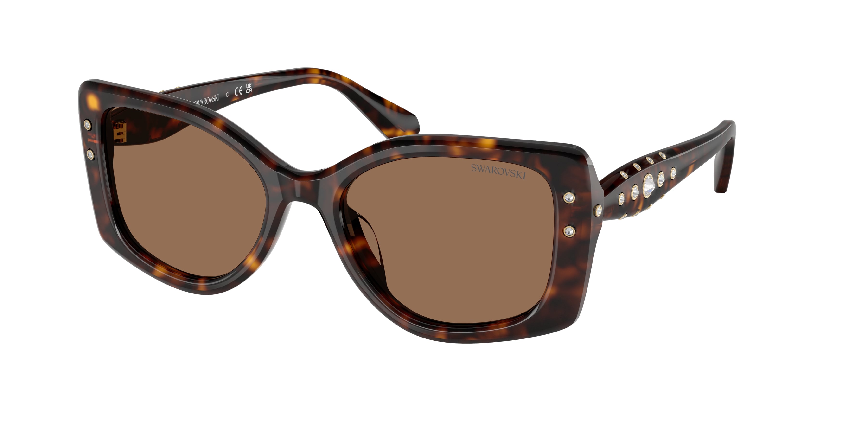 Swarovski SK6058U 100273