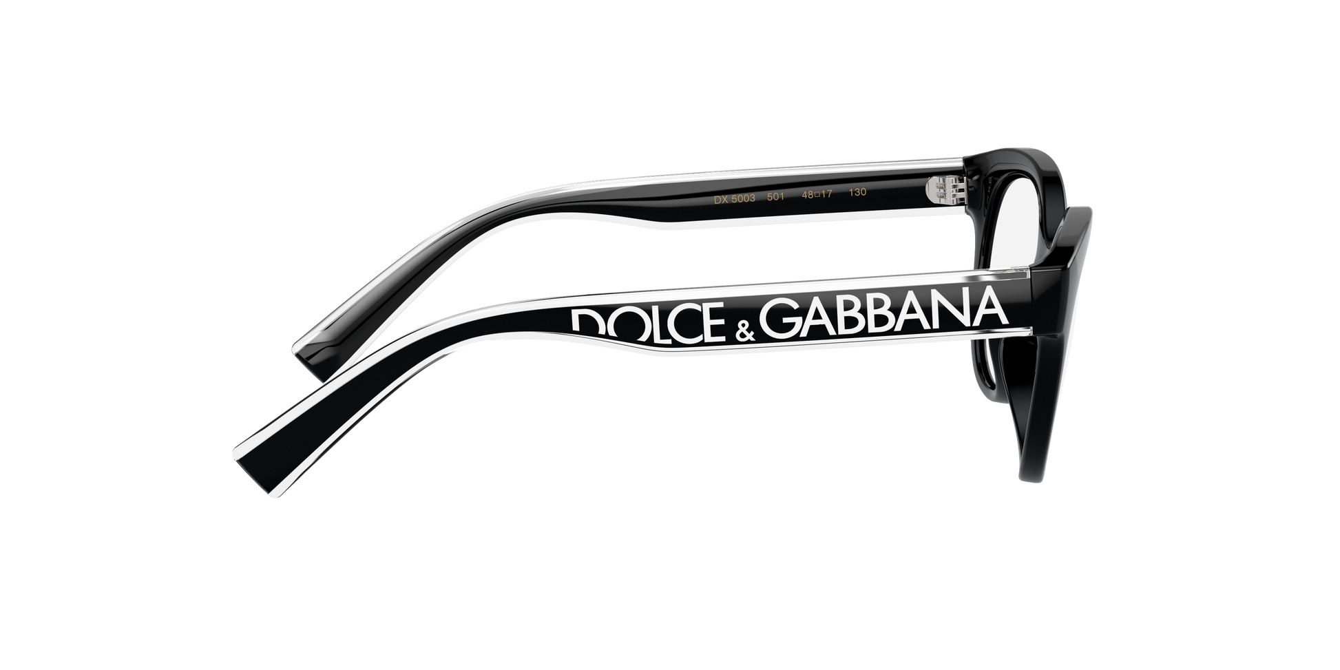 Dolce & Gabbana DX5003 501