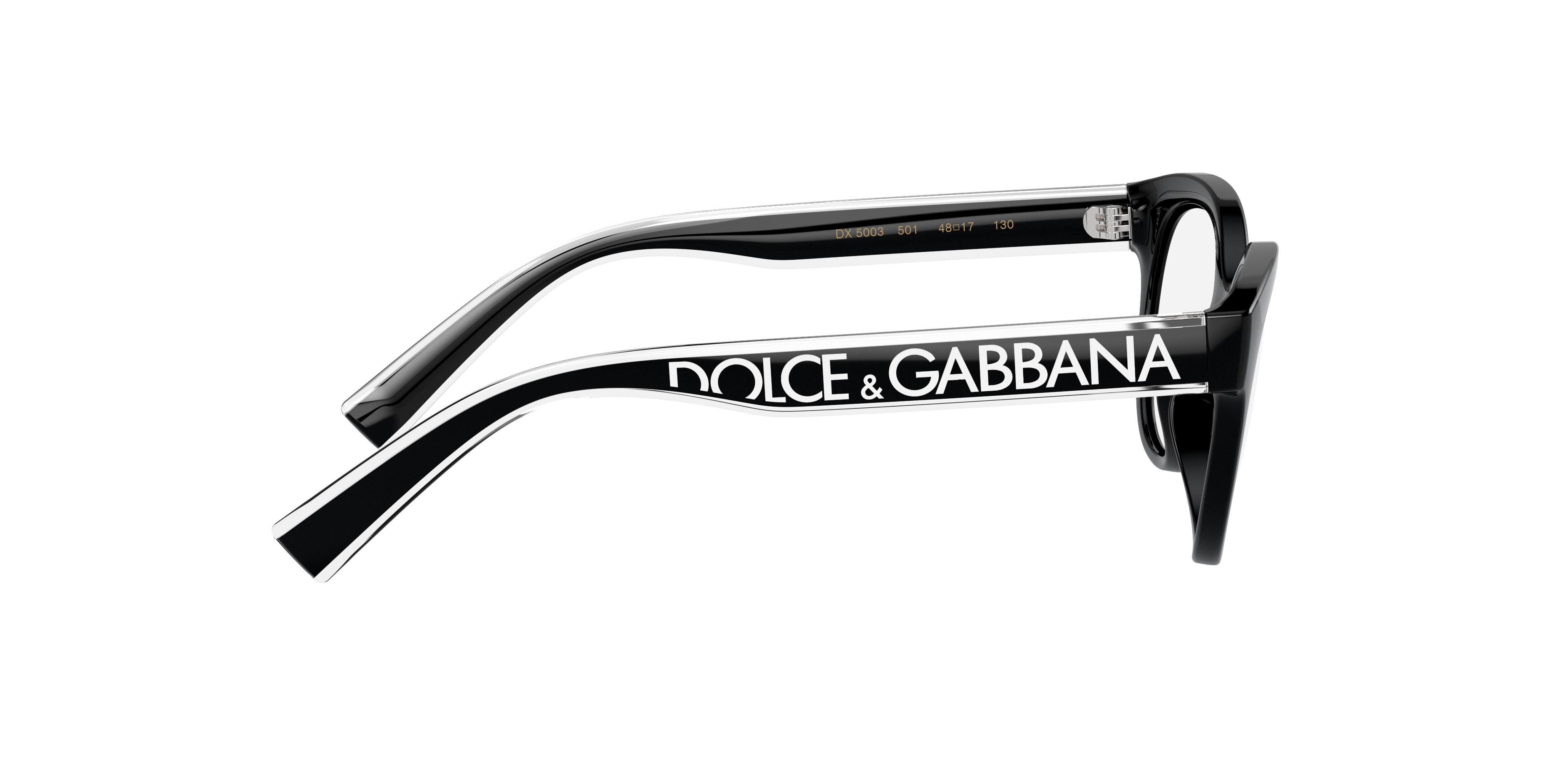 Dolce & Gabbana DX5003 501