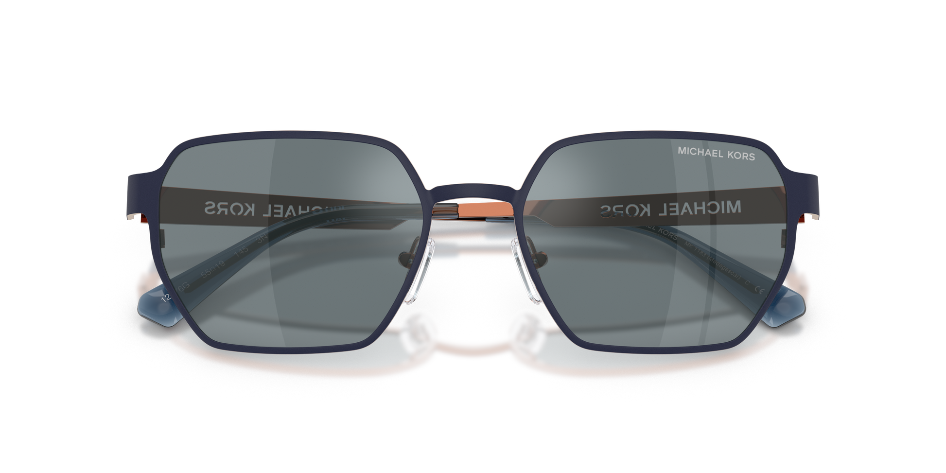Michael Kors MK1183 MADAGASCAR 12076G