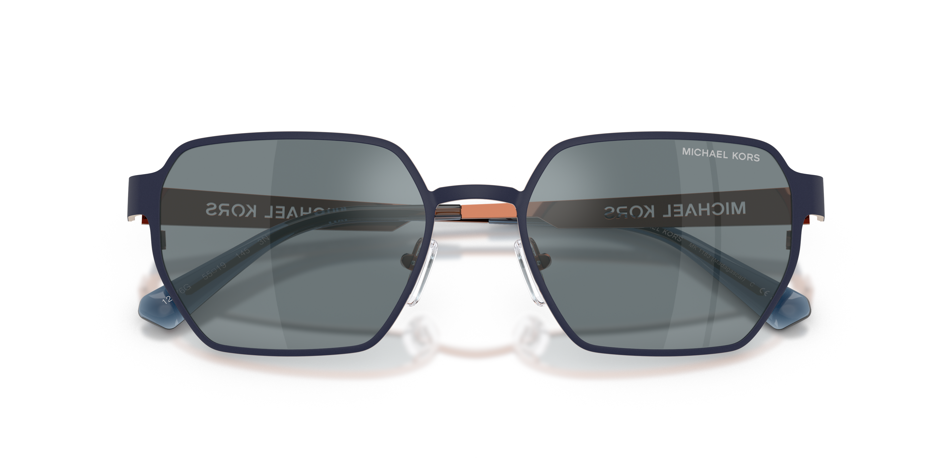 Michael Kors MK1183 MADAGASCAR 12076G