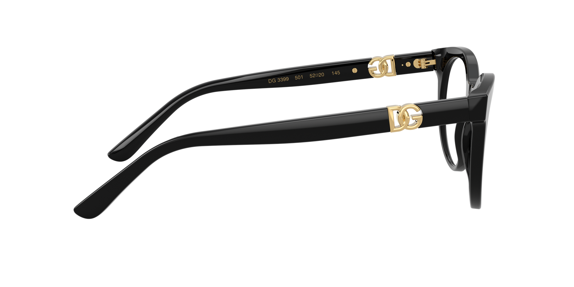 Dolce & Gabbana DG3399 501