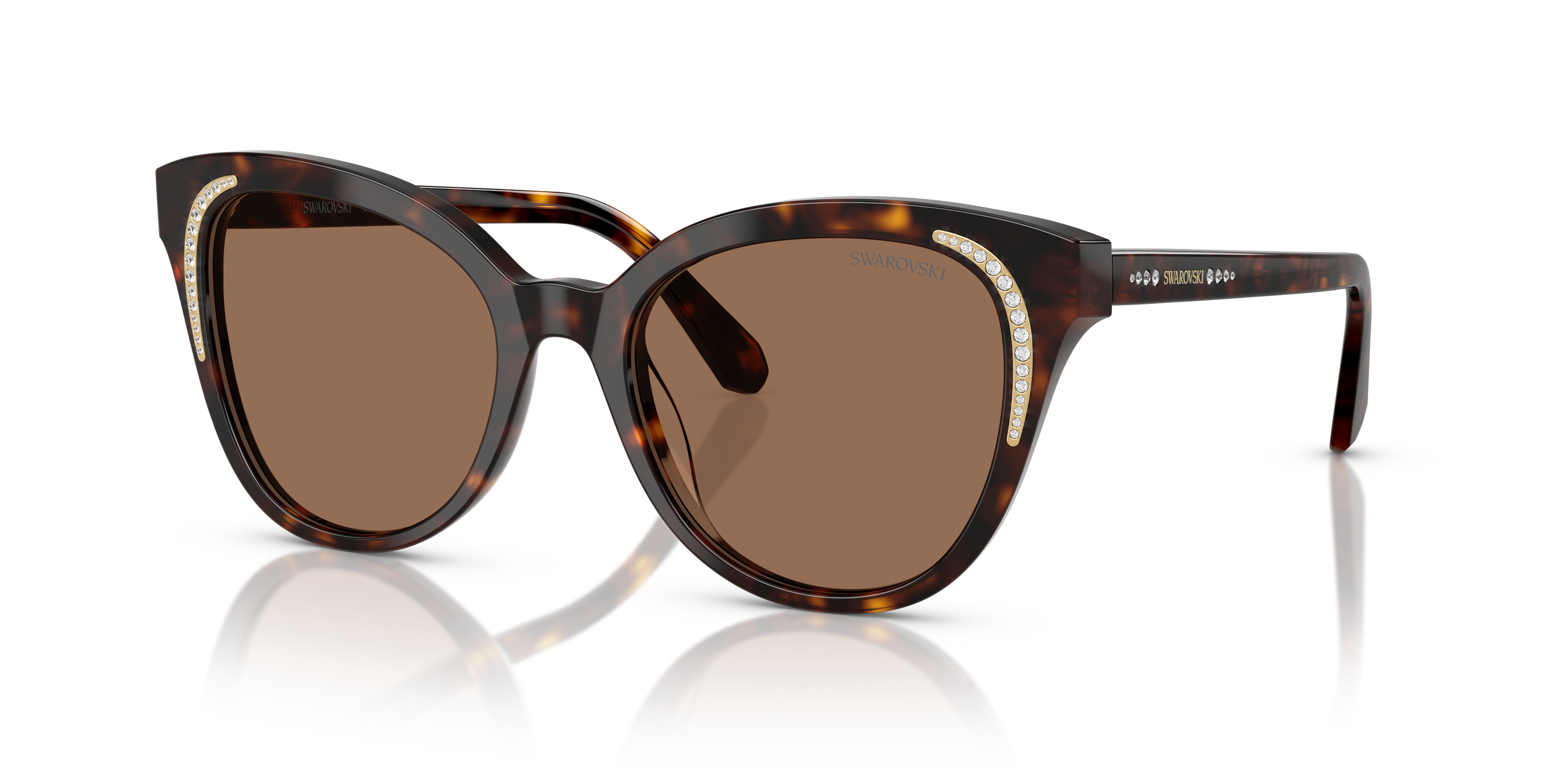 Swarovski SK6031 100273