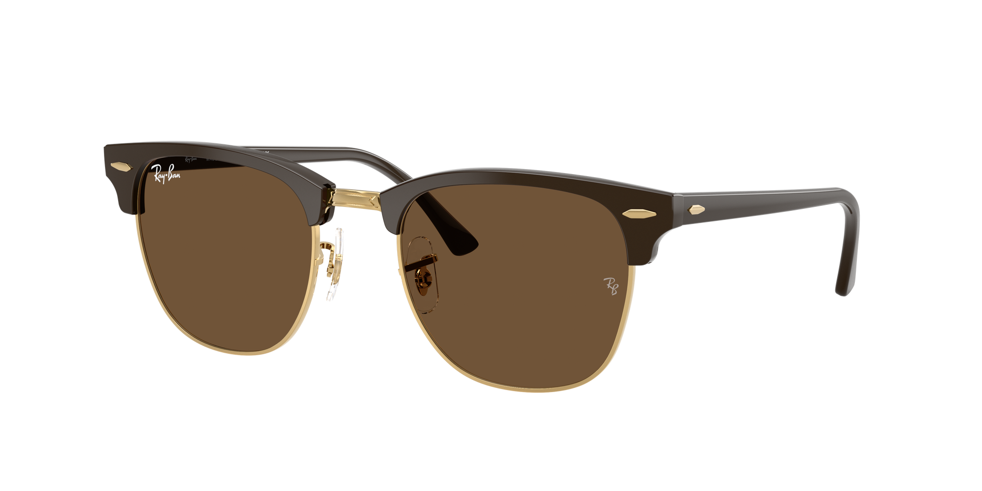 Ray-Ban RB3016 CLUBMASTER 687853