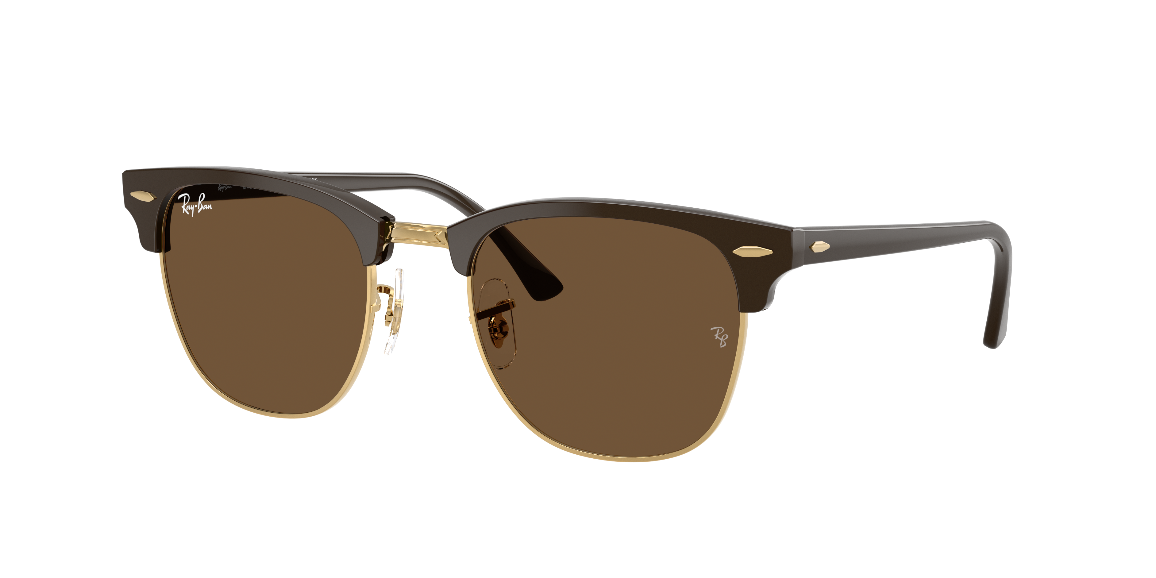 Ray-Ban RB3016 CLUBMASTER 687853