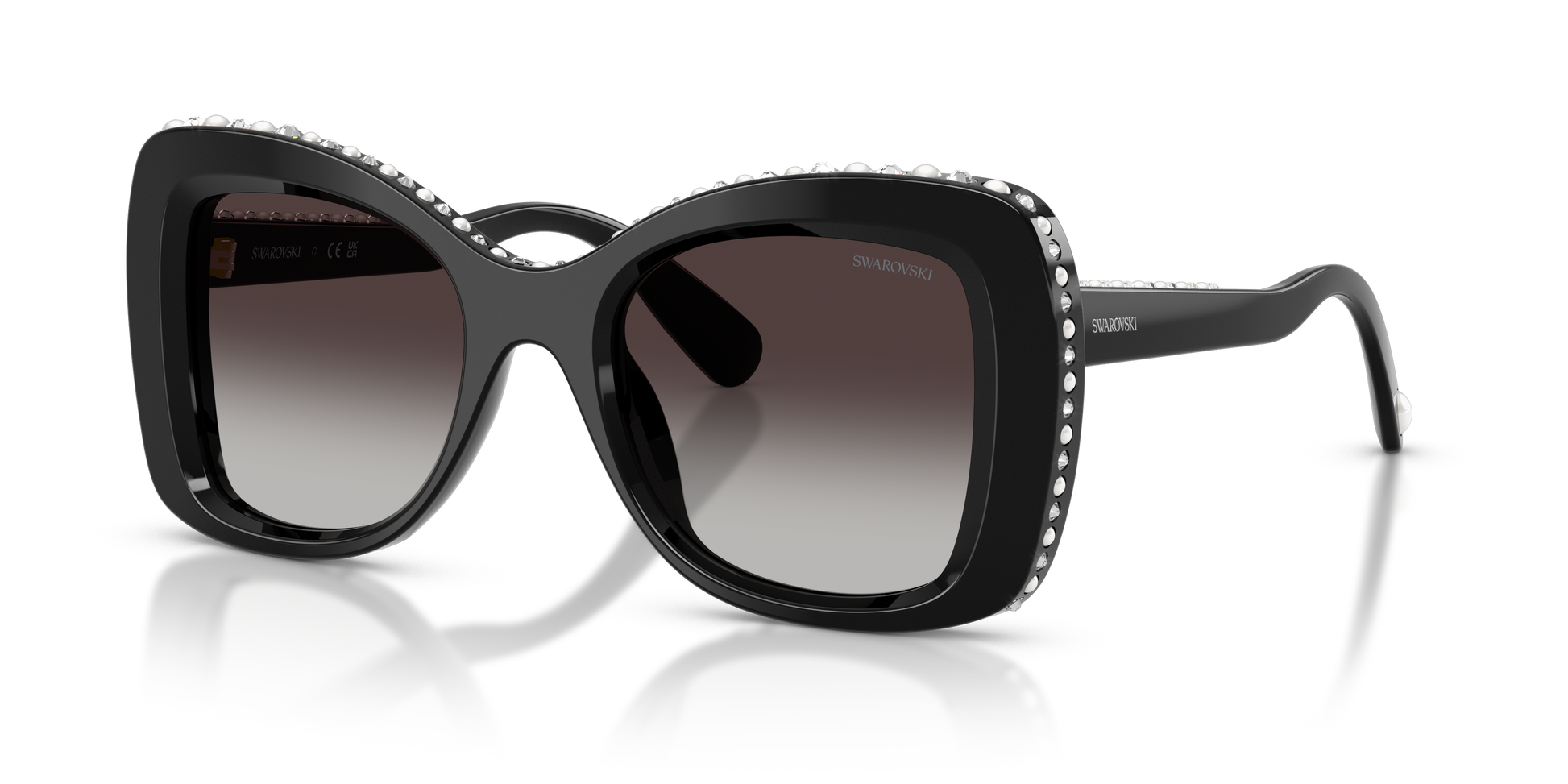 Swarovski SK6062U 10938G