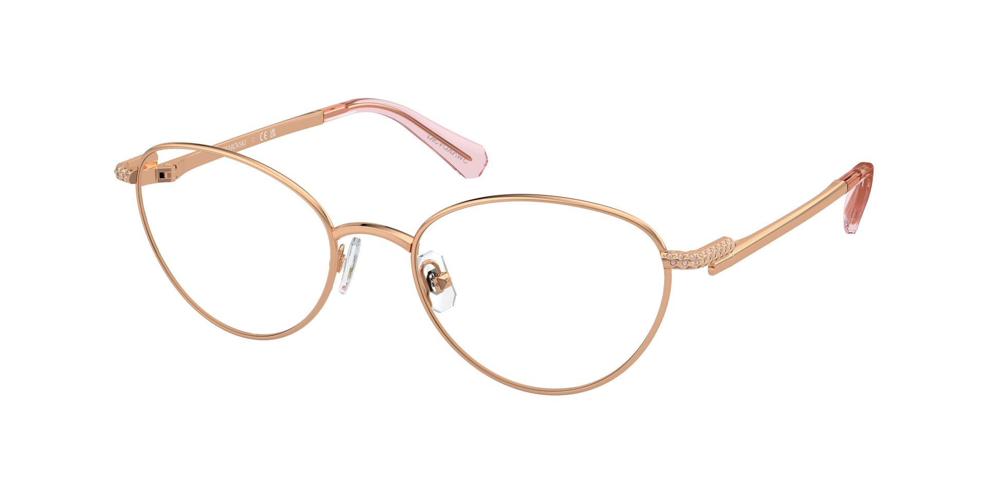 Swarovski SK1002 4014
