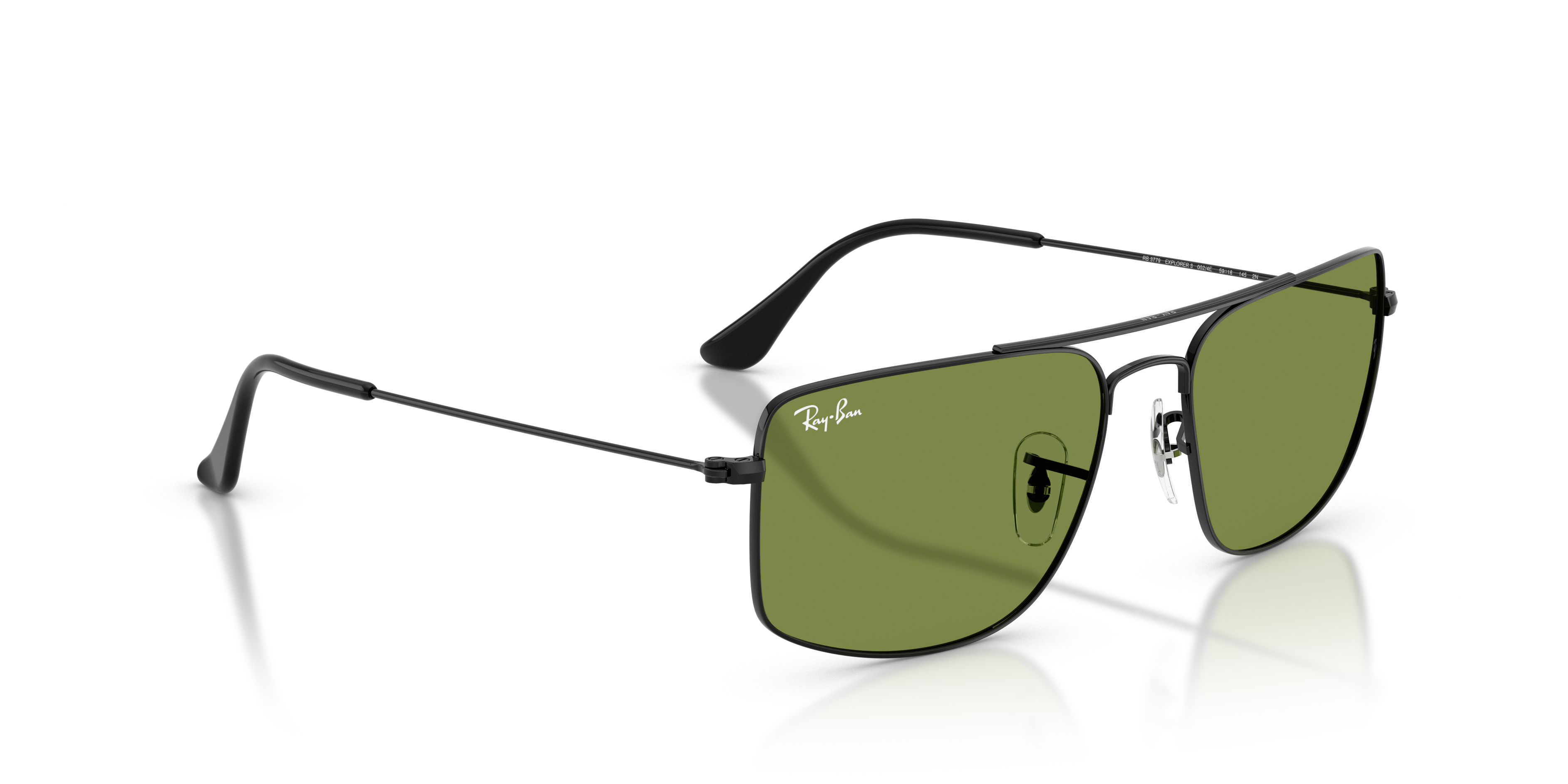 Ray-Ban RB3779 EXPLORER 3 002/4E