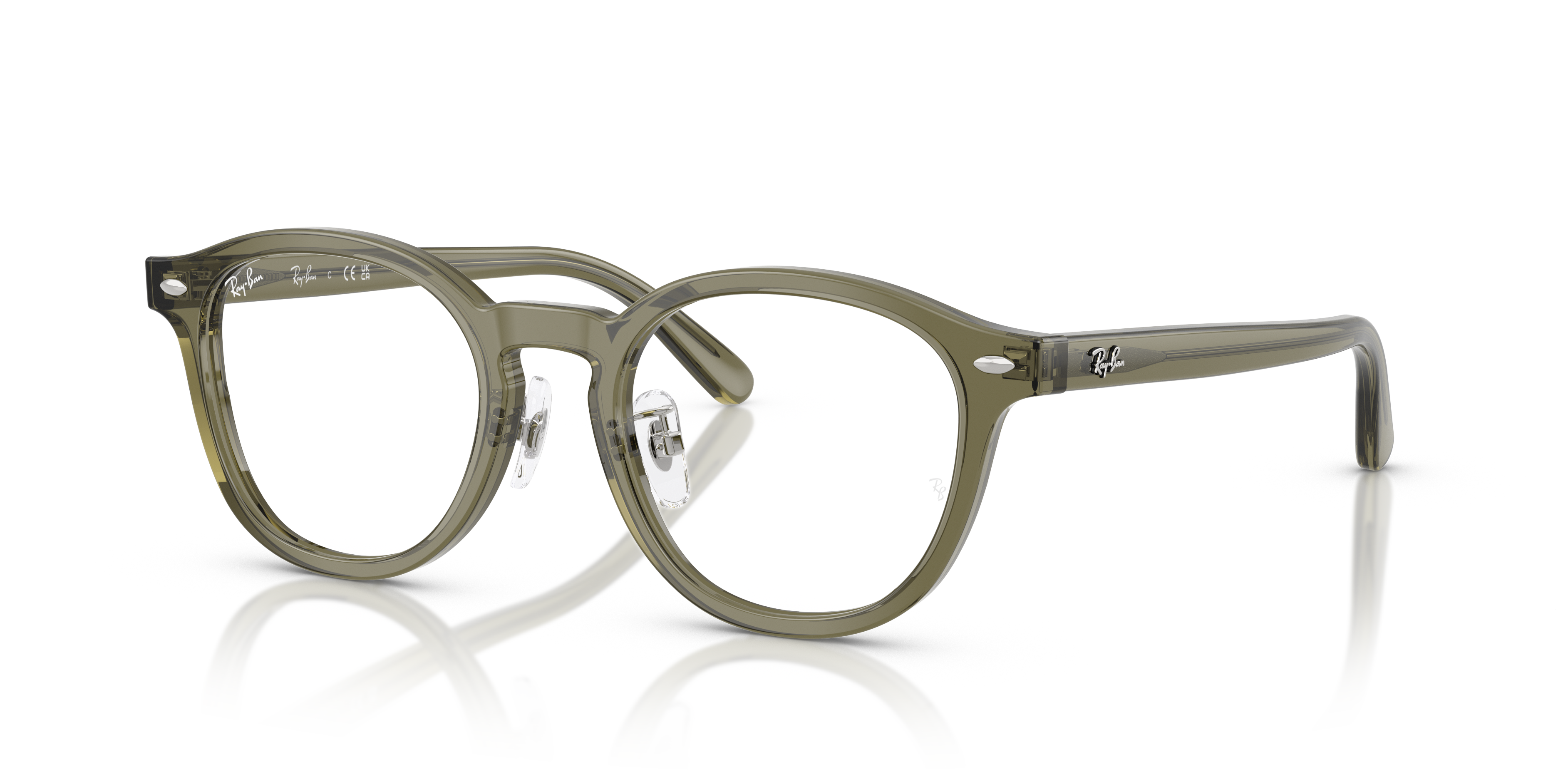 Ray-Ban RX5443D 8501
