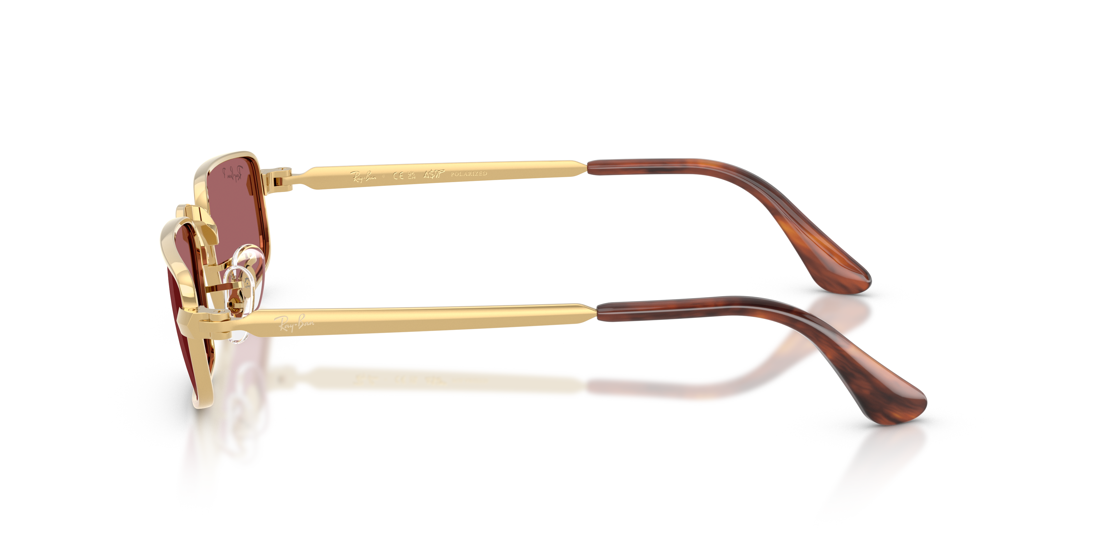 Ray-Ban RB3927 001/AF