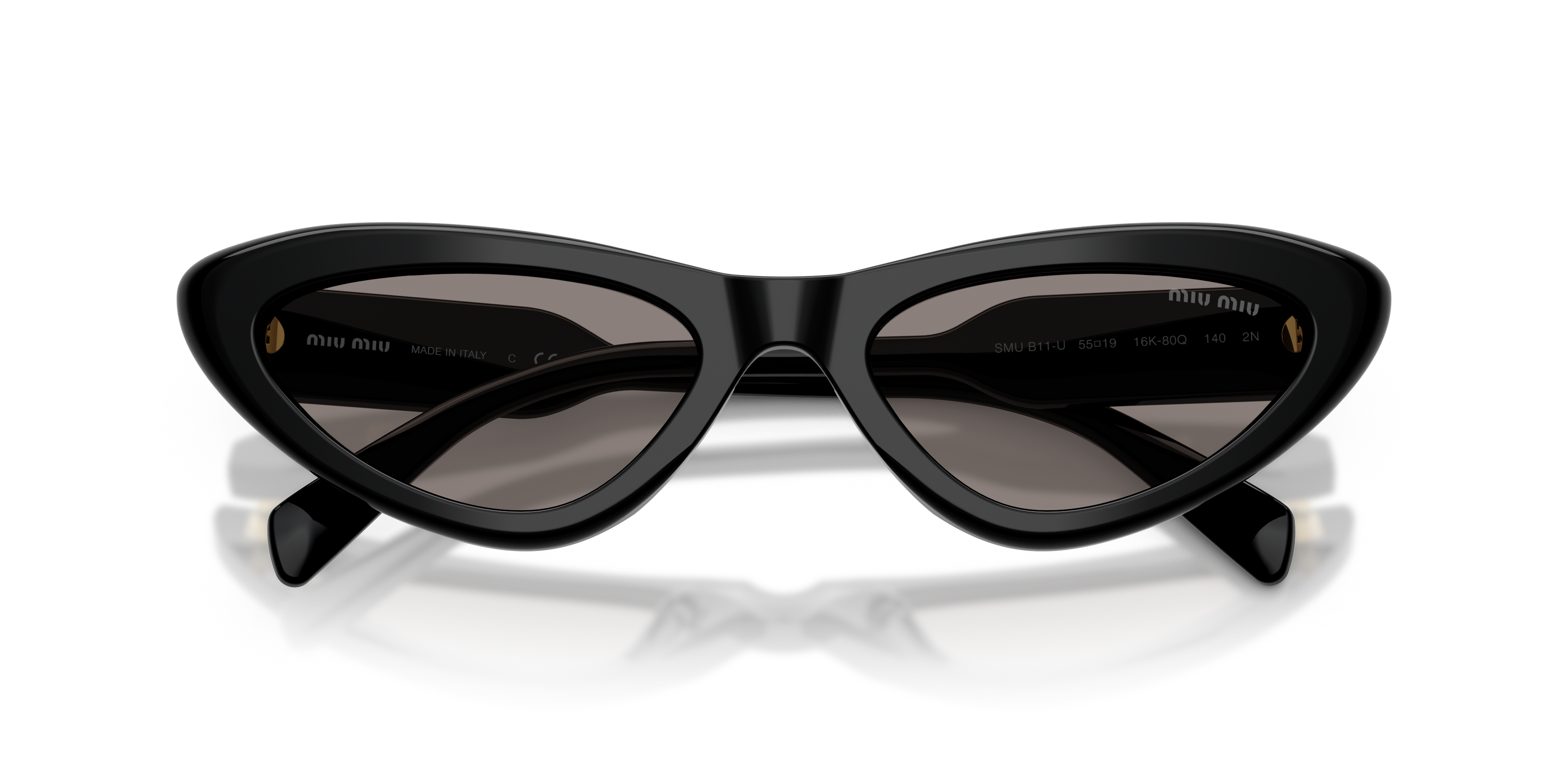Miu Miu MU B11SU 16K80Q