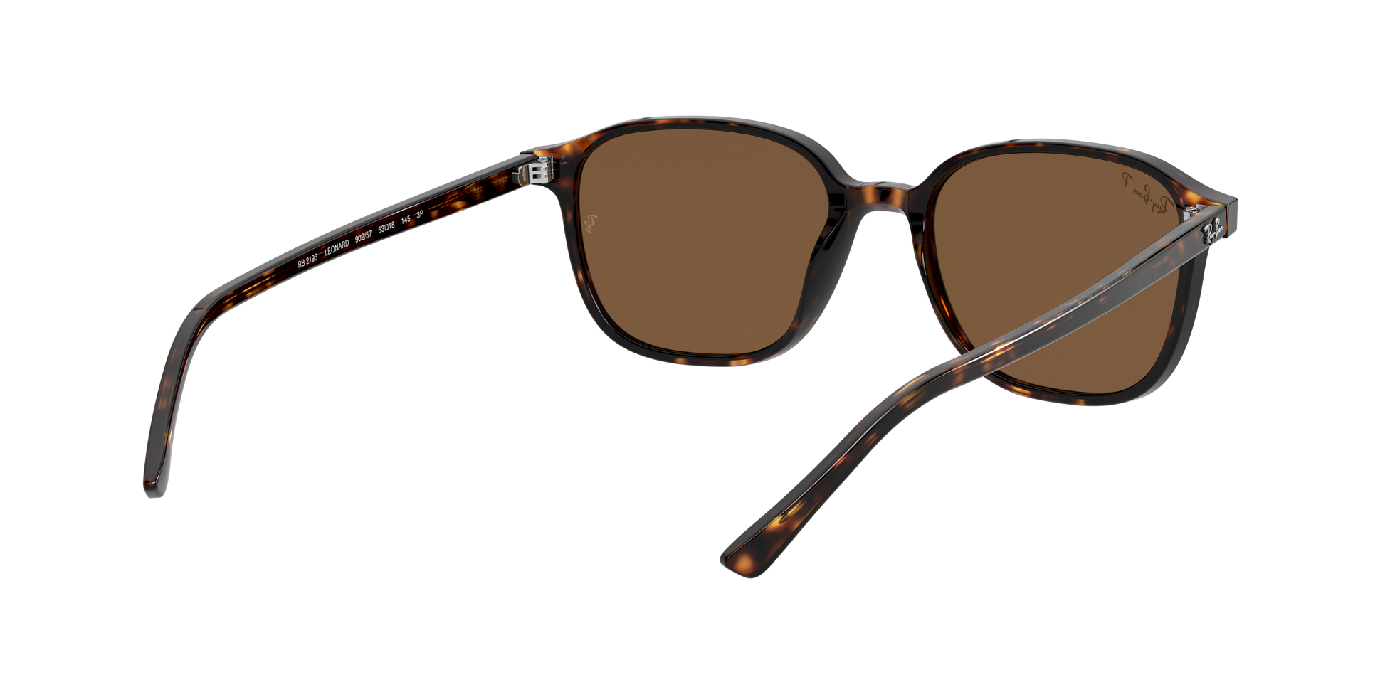 Ray-Ban RB2193 LEONARD 902/57