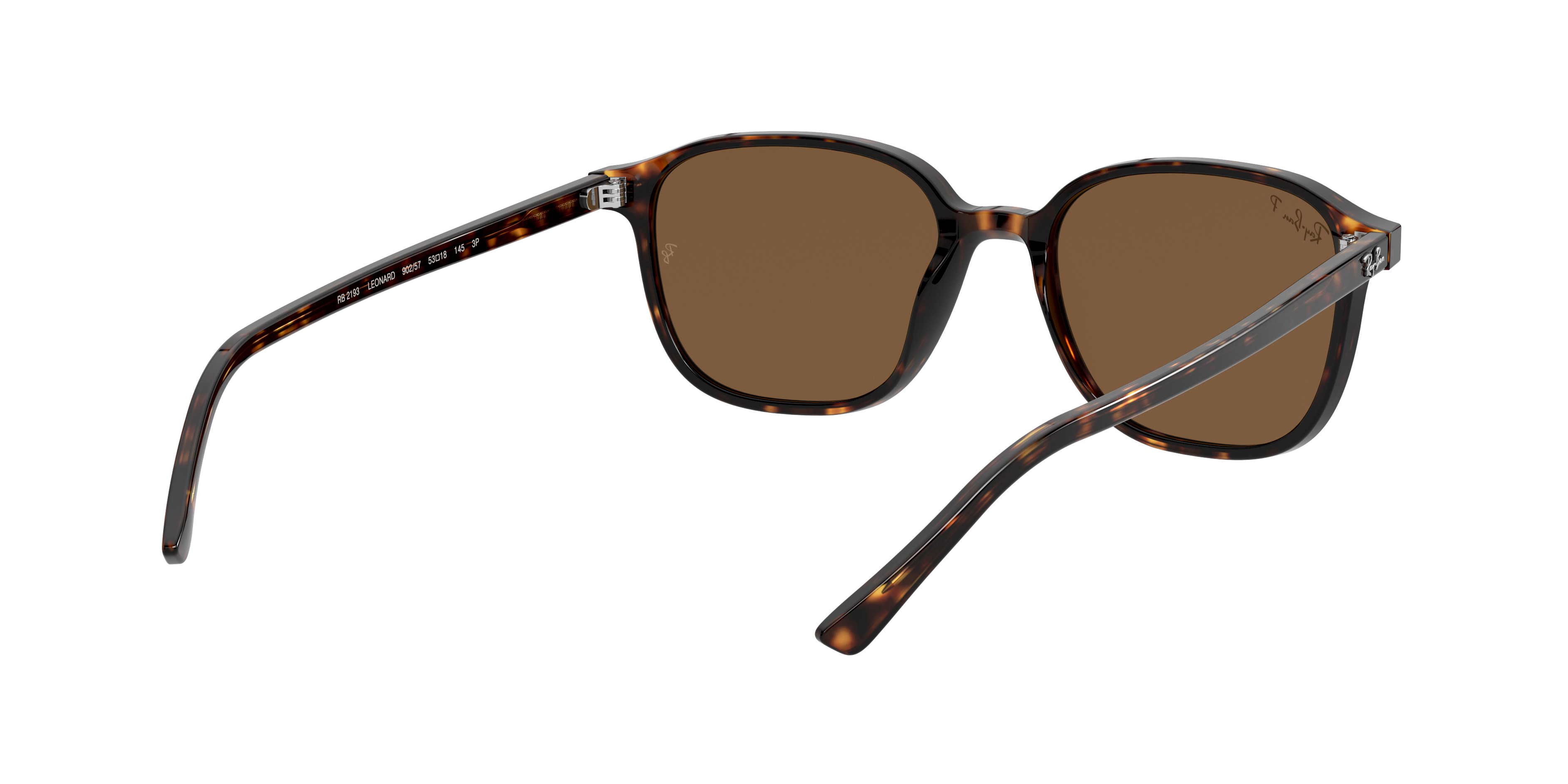 Ray-Ban RB2193 LEONARD 902/57