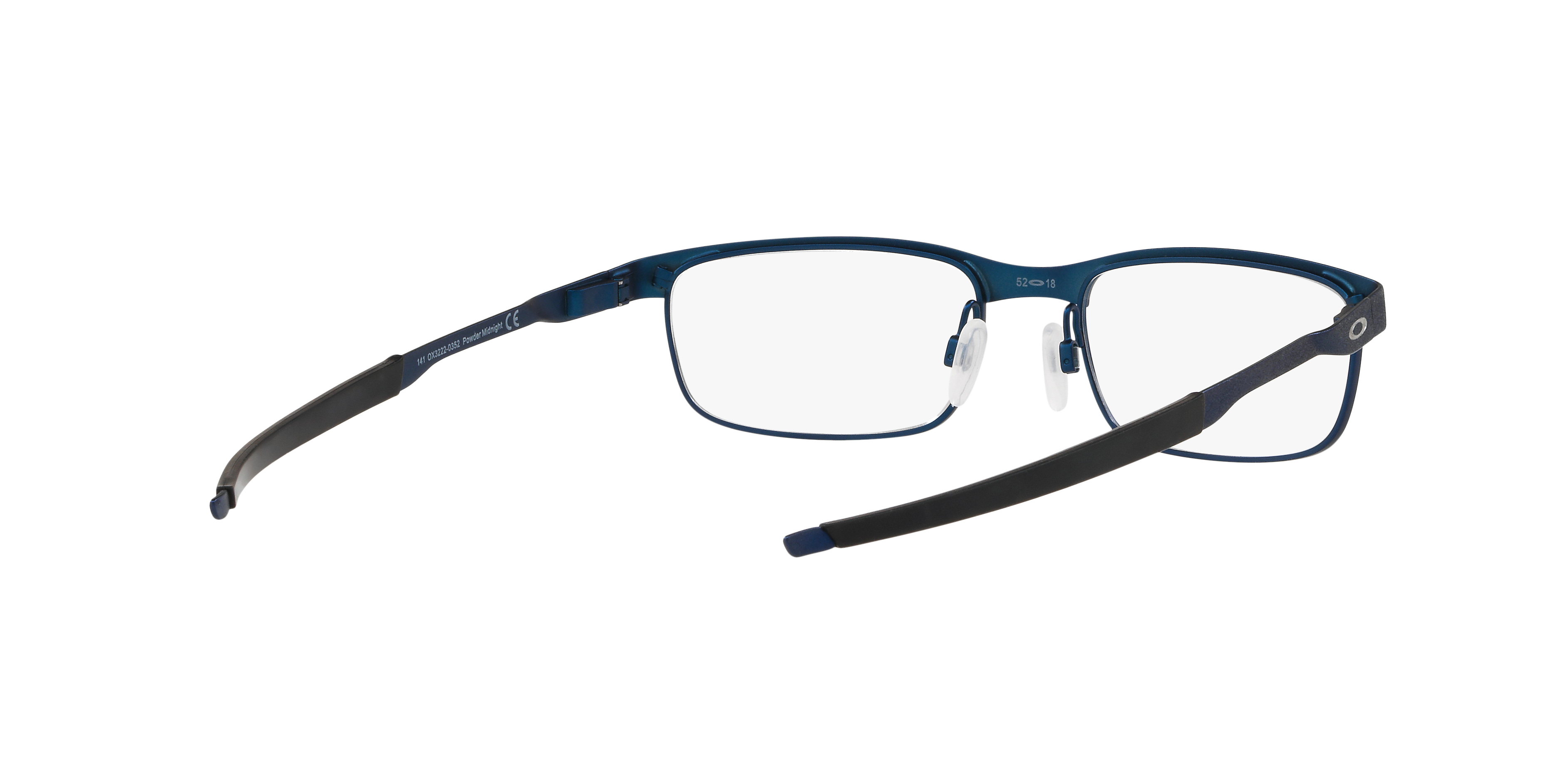 Oakley OX3222 STEEL PLATE 322203