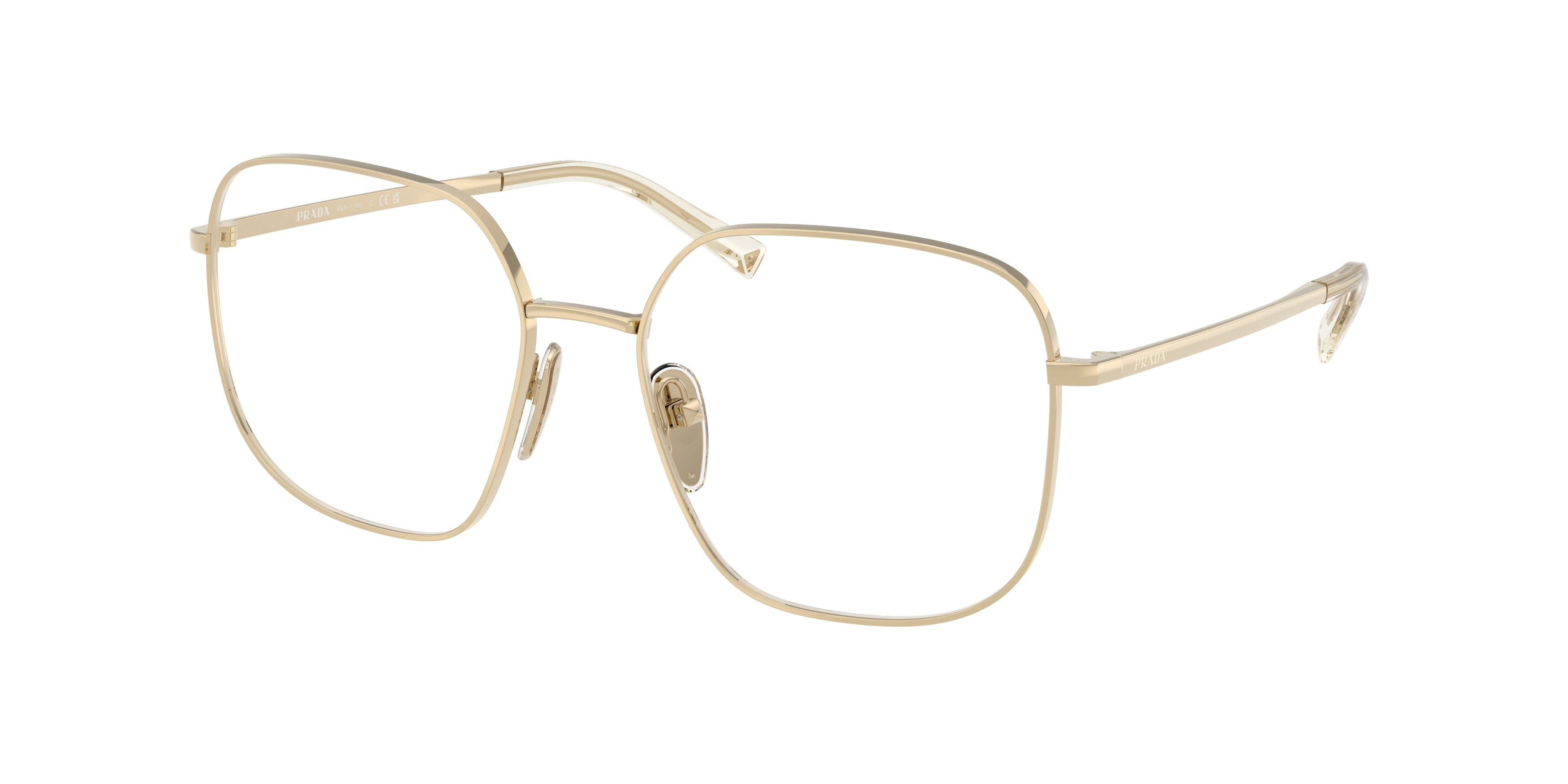 Prada PR A59V ZVN1O1