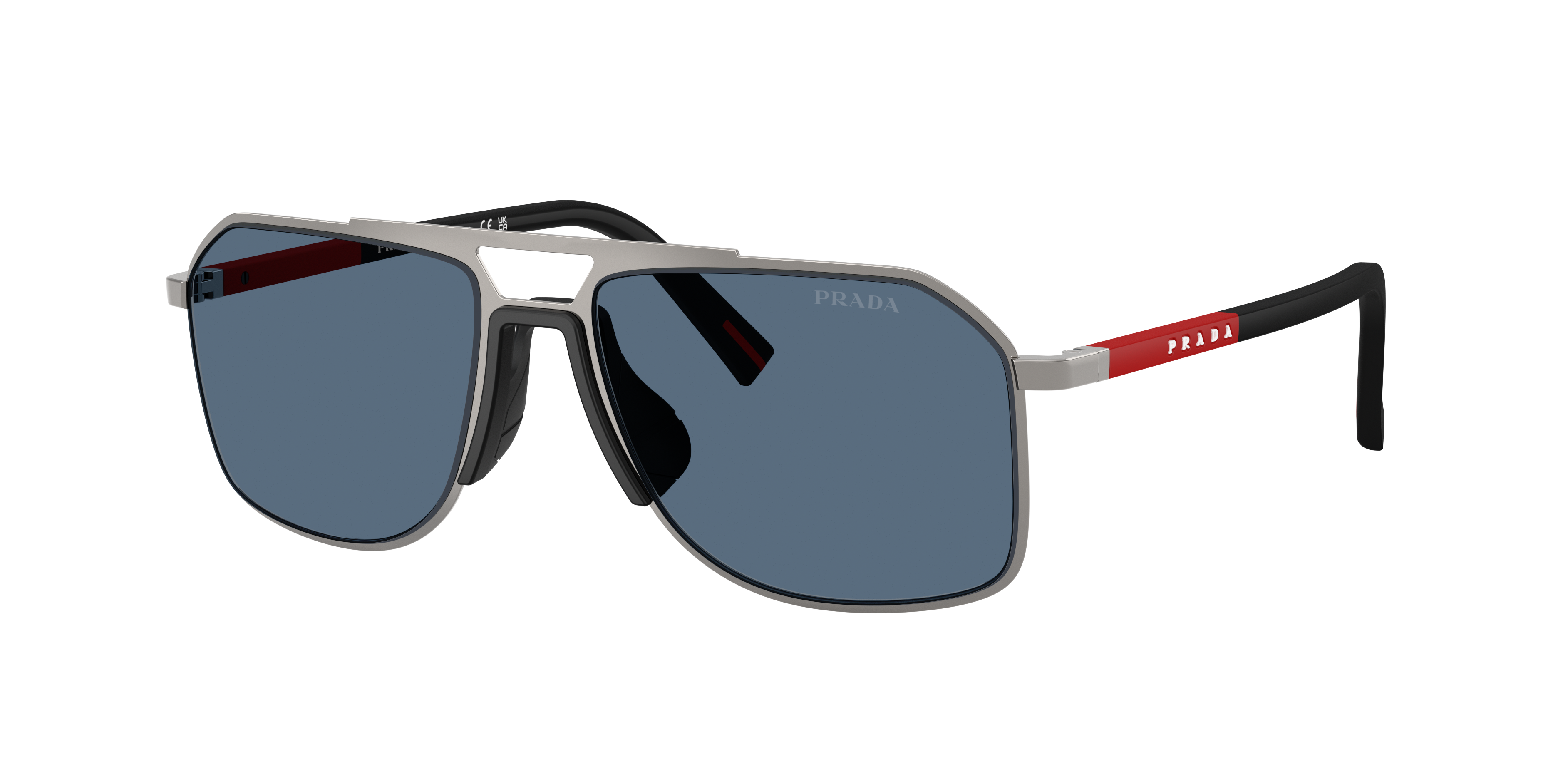Prada Linea Rossa PS B51S 5AV06A