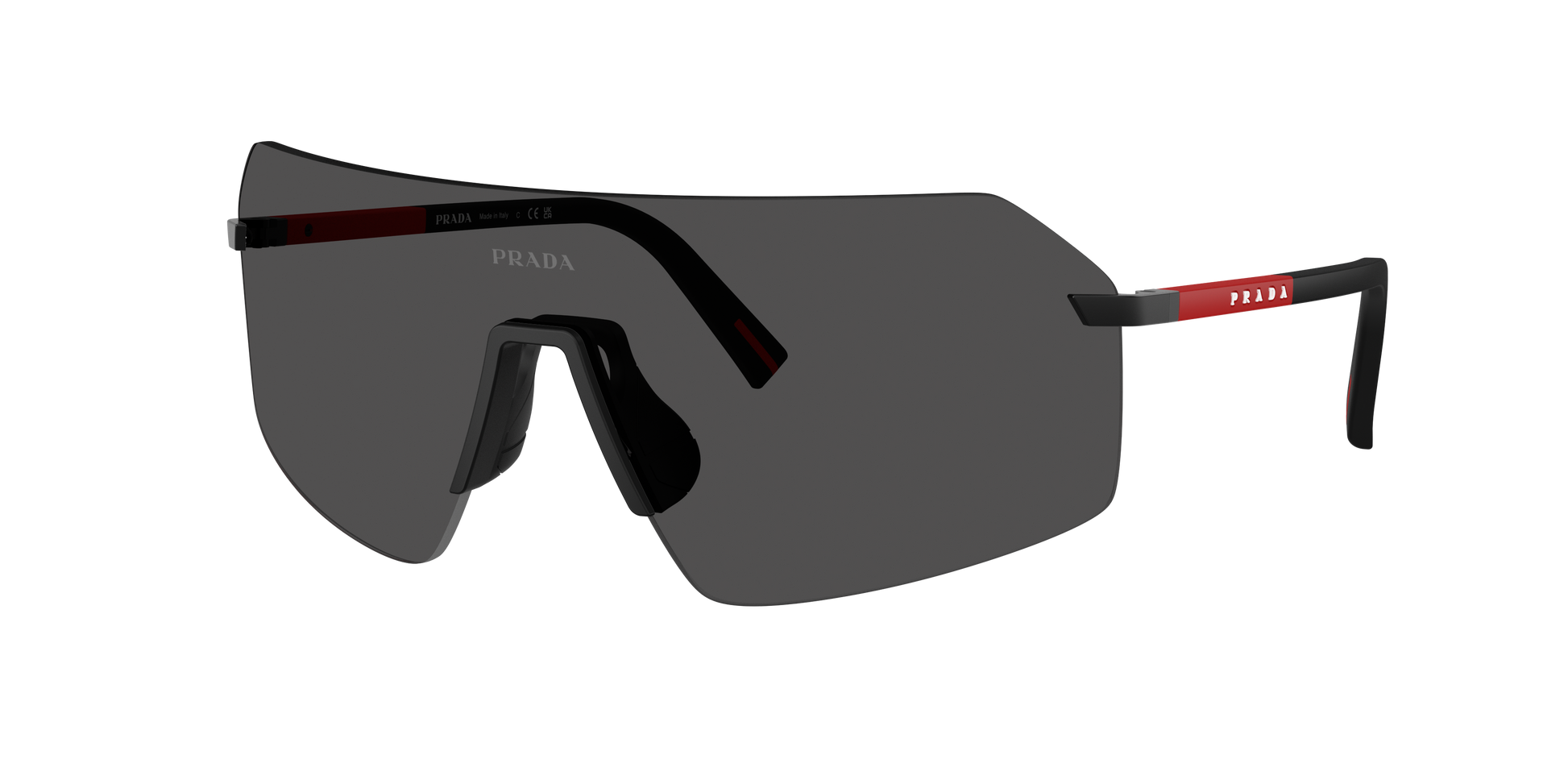 Prada Linea Rossa PS B50S 1BO06F
