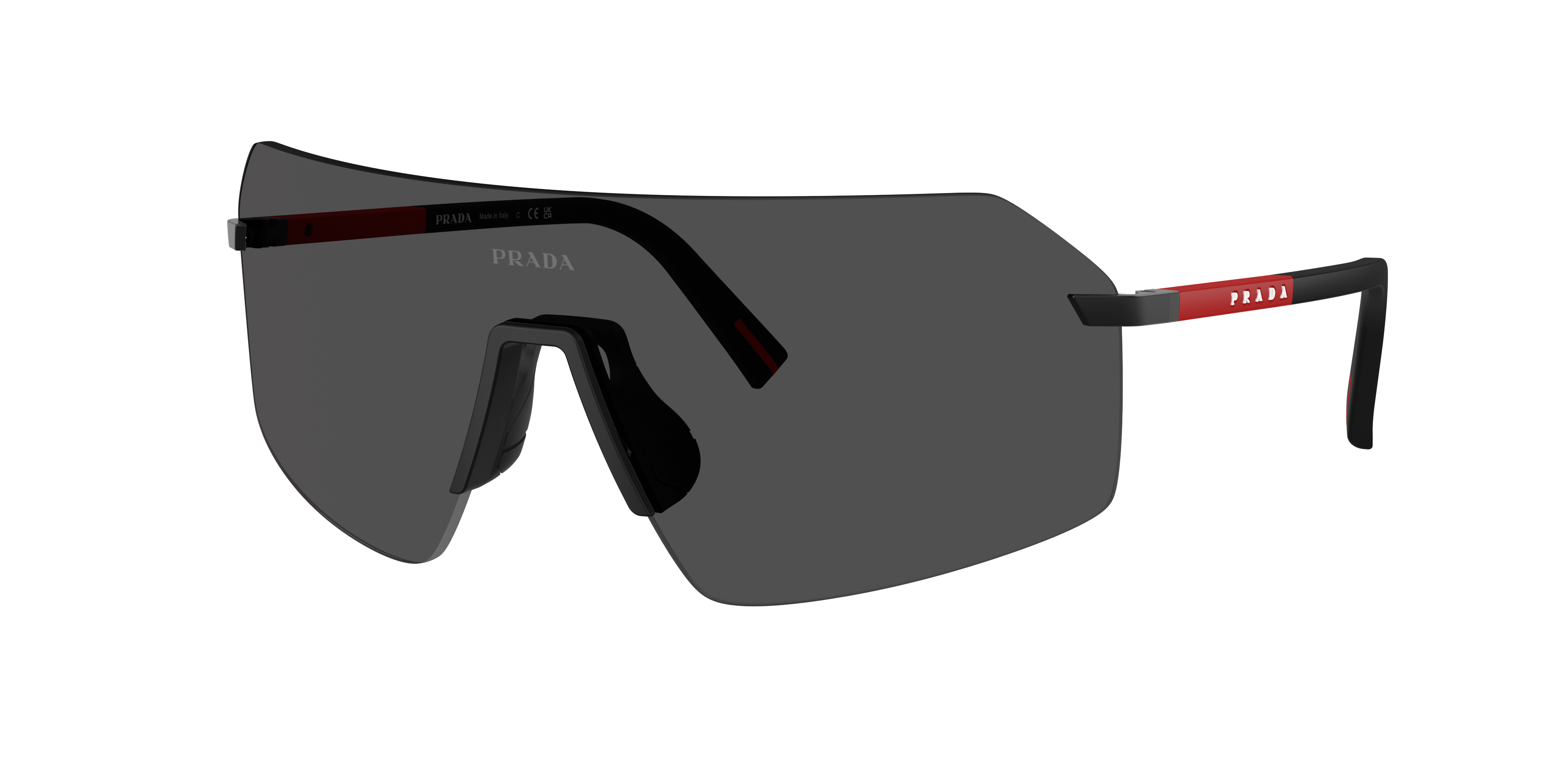 Prada Linea Rossa PS B50S 1BO06F