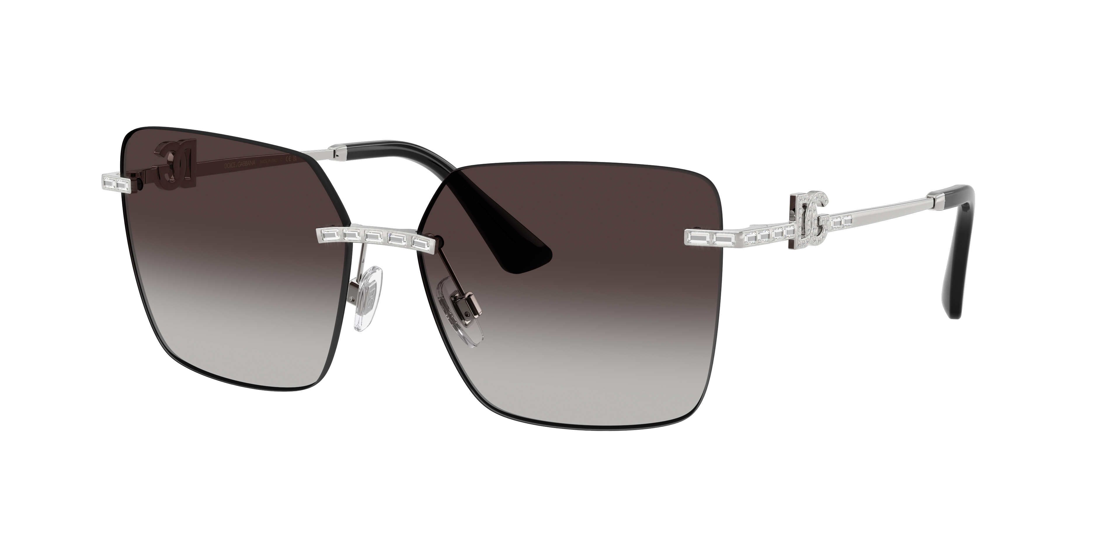 Dolce & Gabbana DG2332B 05/8G