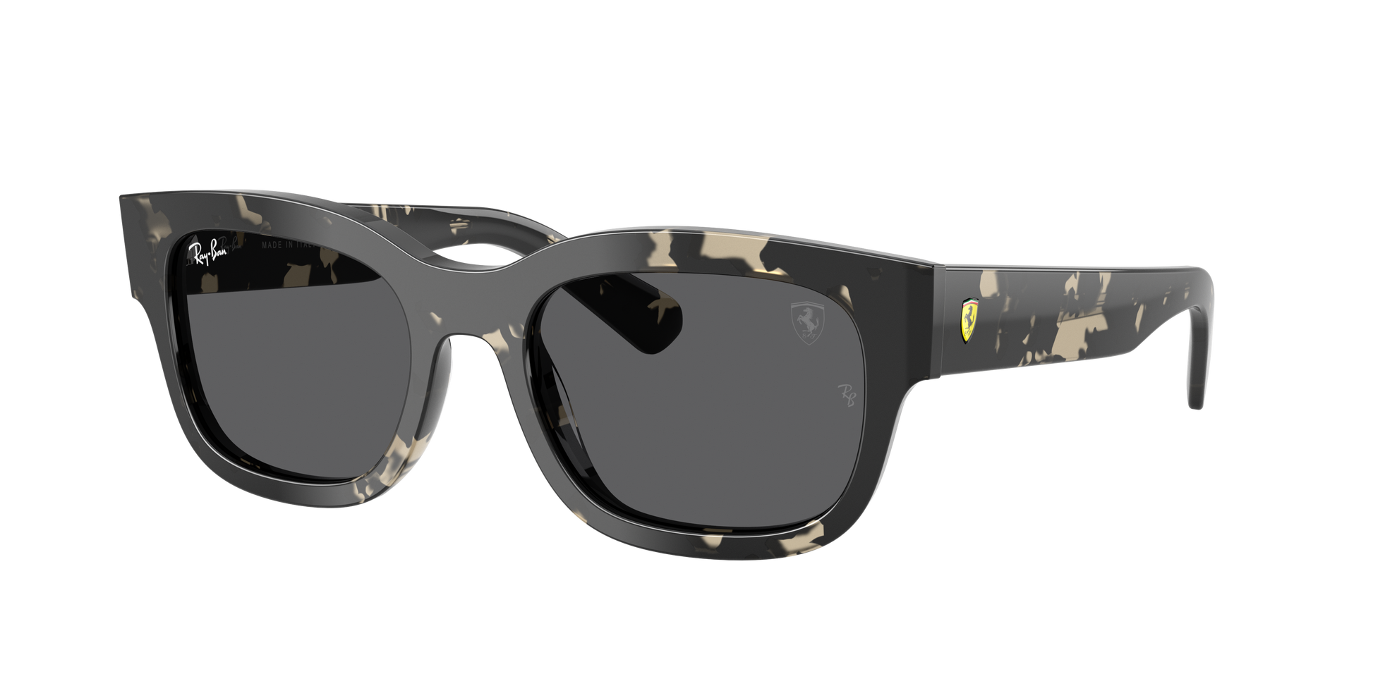 Ray-Ban RB2228M F70387