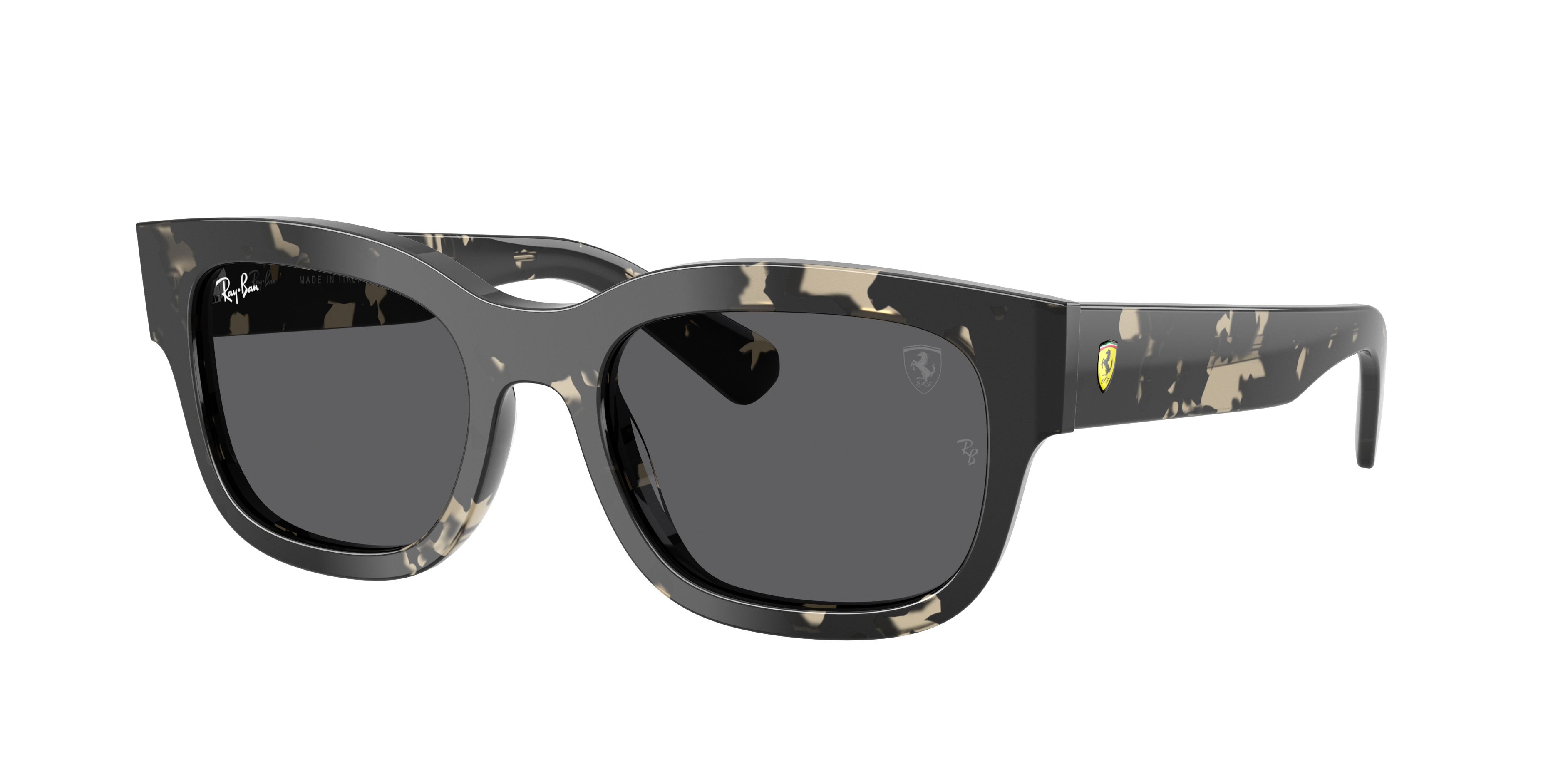 Ray-Ban RB2228M F70387