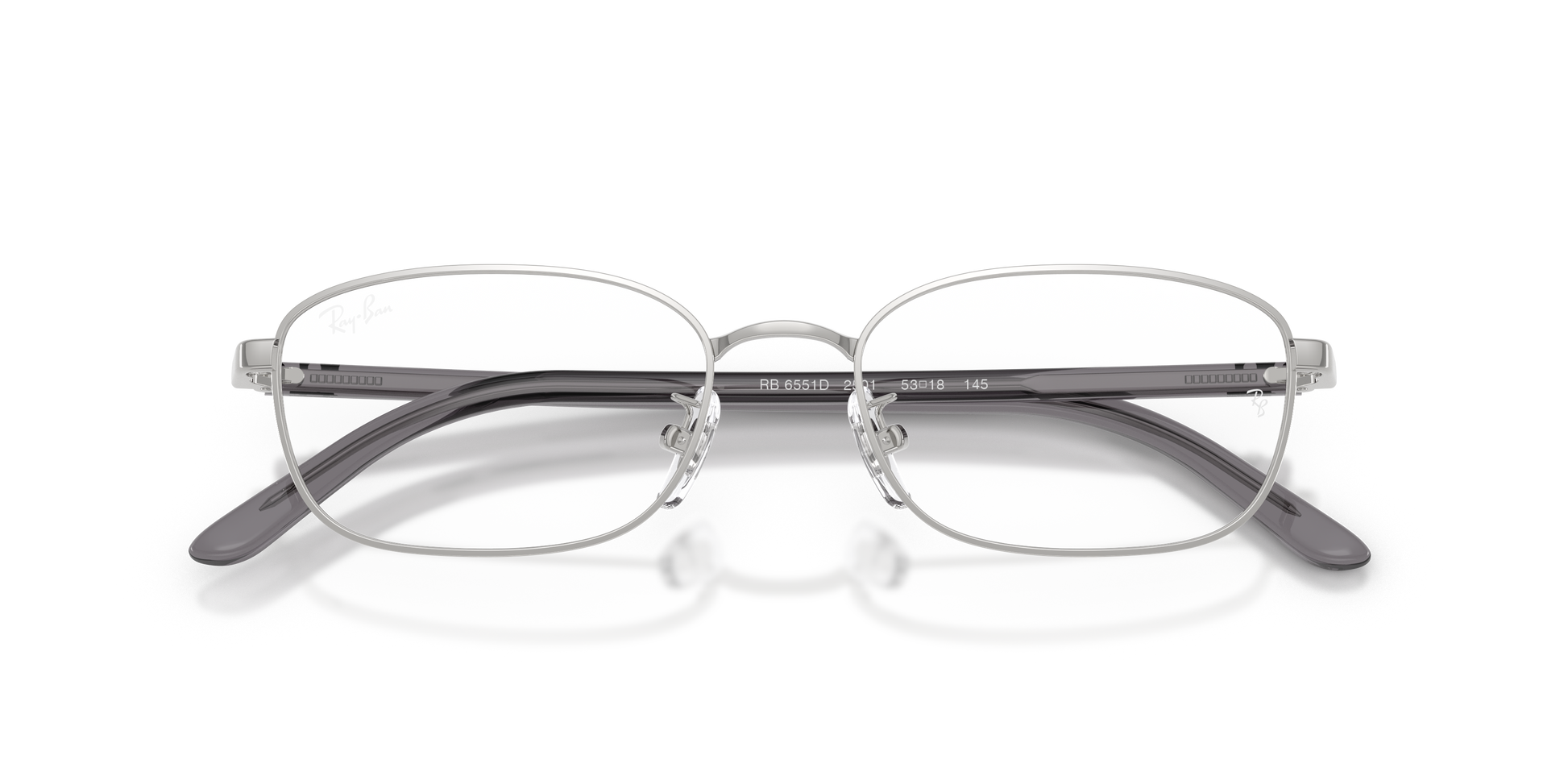Ray-Ban RX6551D 2501