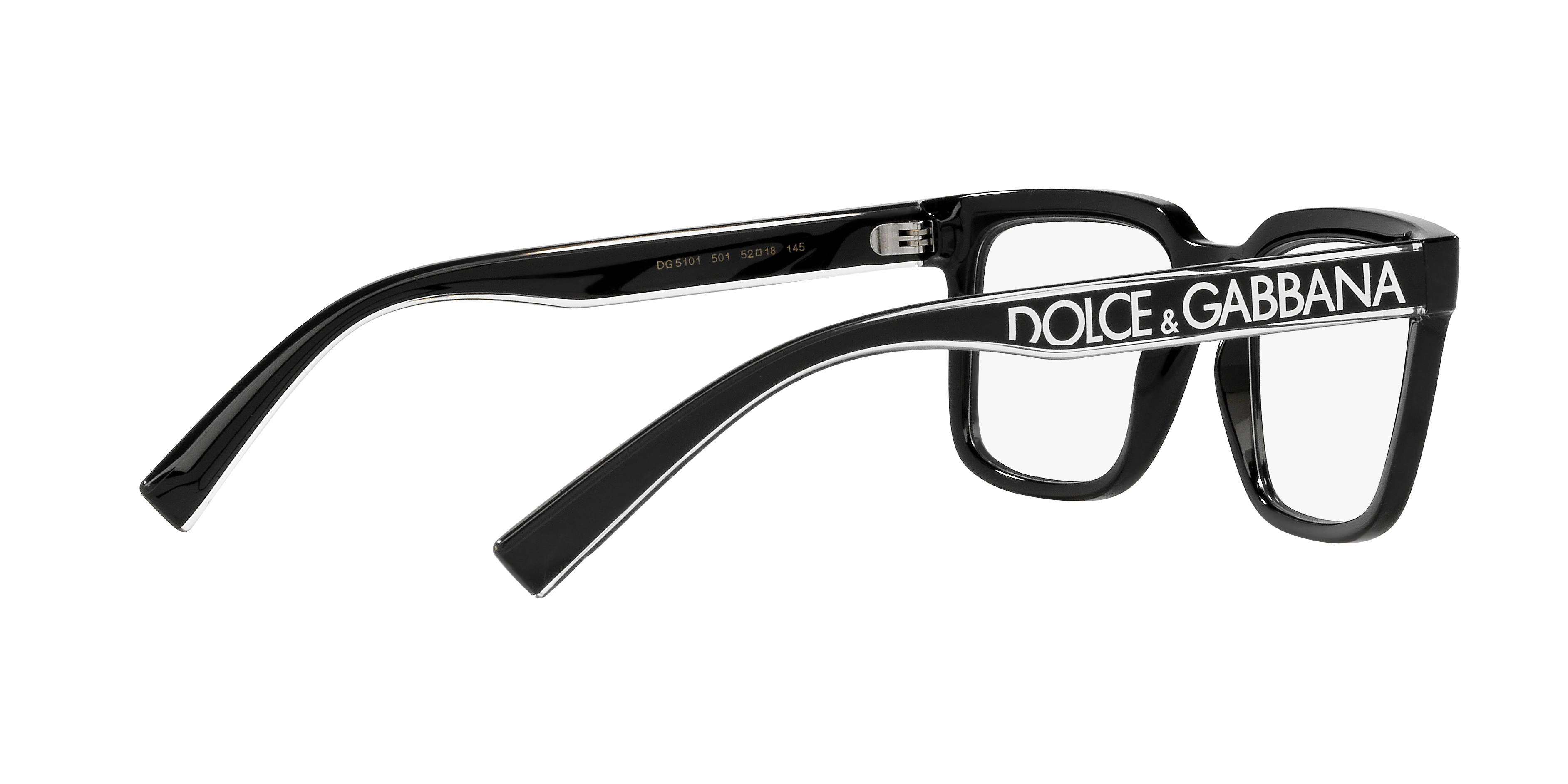 Dolce & Gabbana DG5101 501