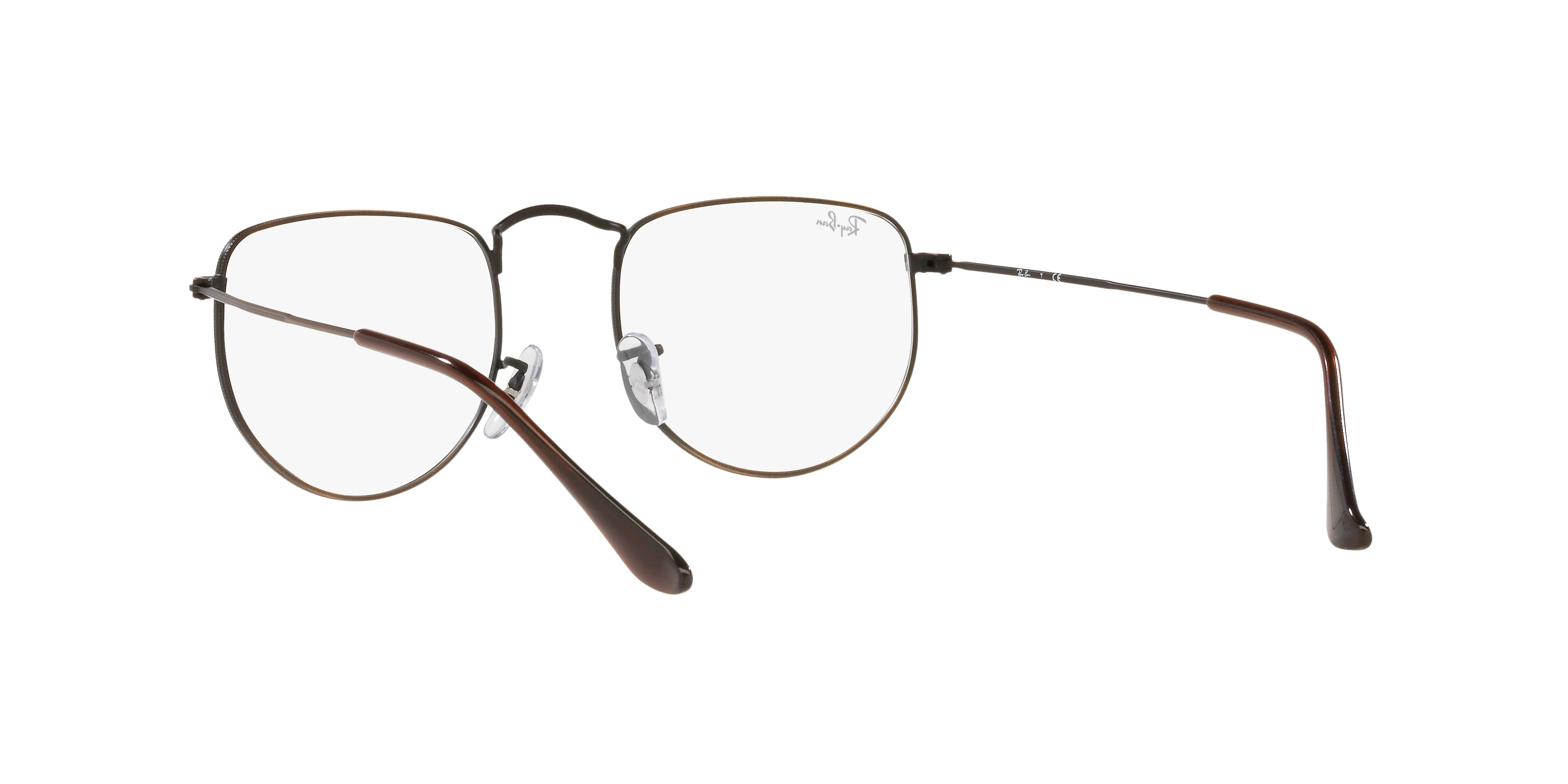 Ray-Ban RX3958V ELON 3120