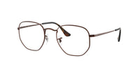 Ray-Ban RX6448 HEXAGONAL 2511