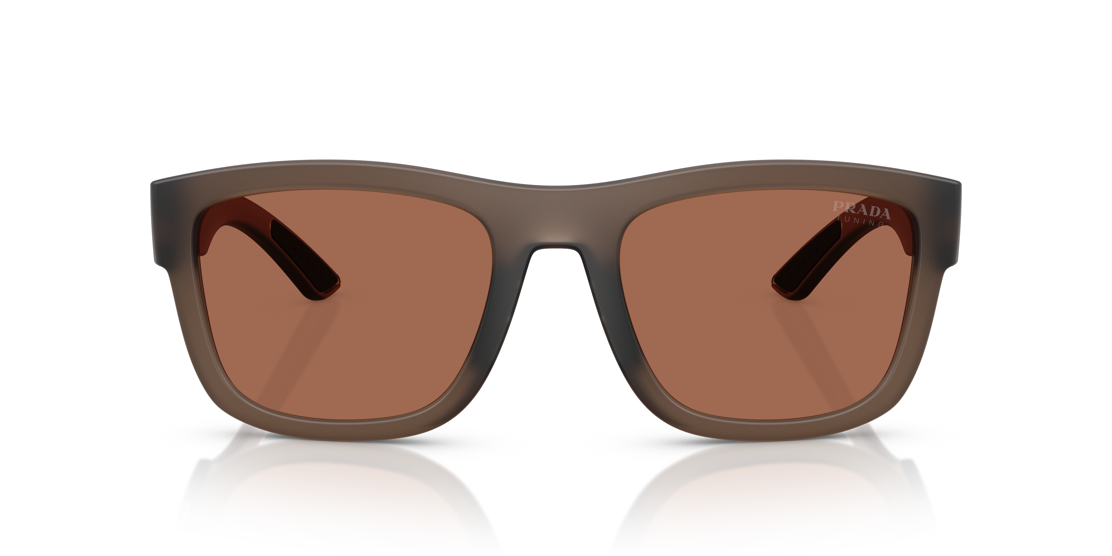 Prada Linea Rossa PS 01ZS 29F50A