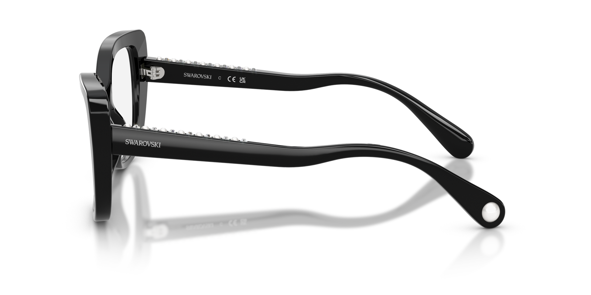 Swarovski SK2066U 1001