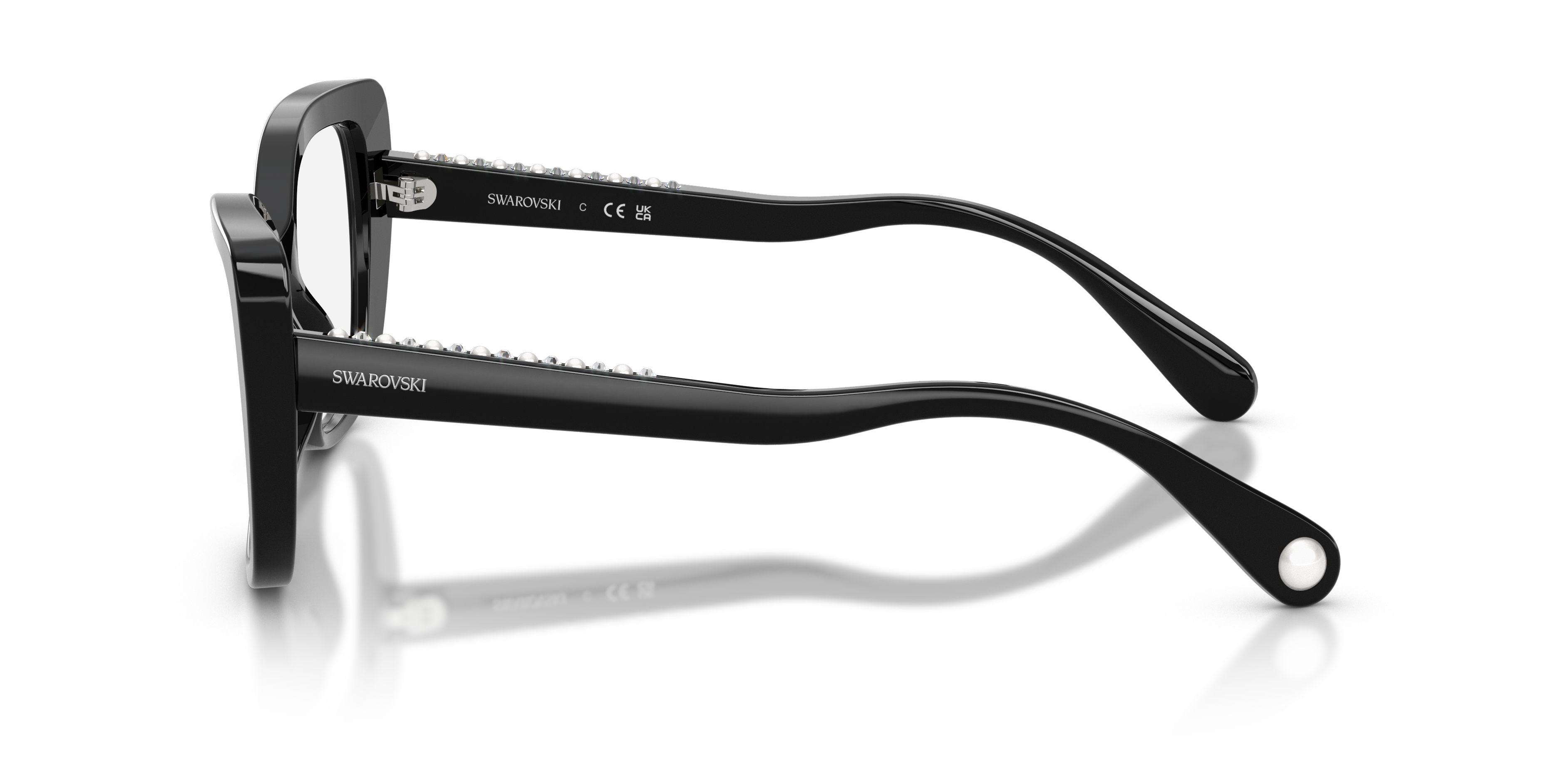 Swarovski SK2066U 1001